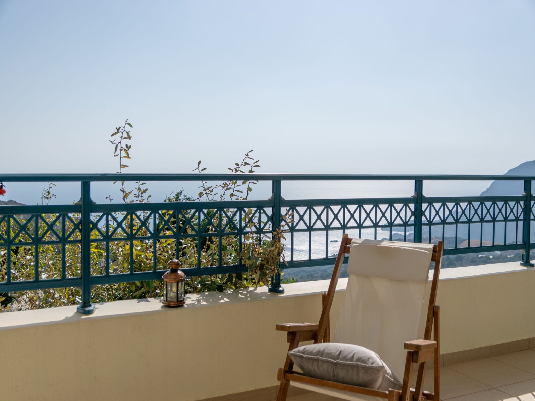 Casa di vacanze Lodovico