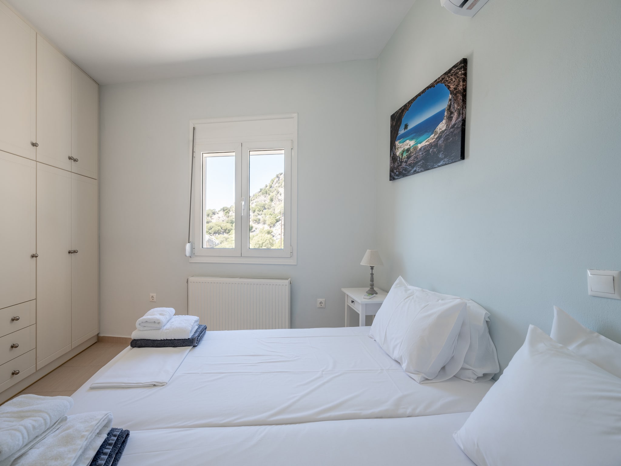 Casa di vacanze Lodovico