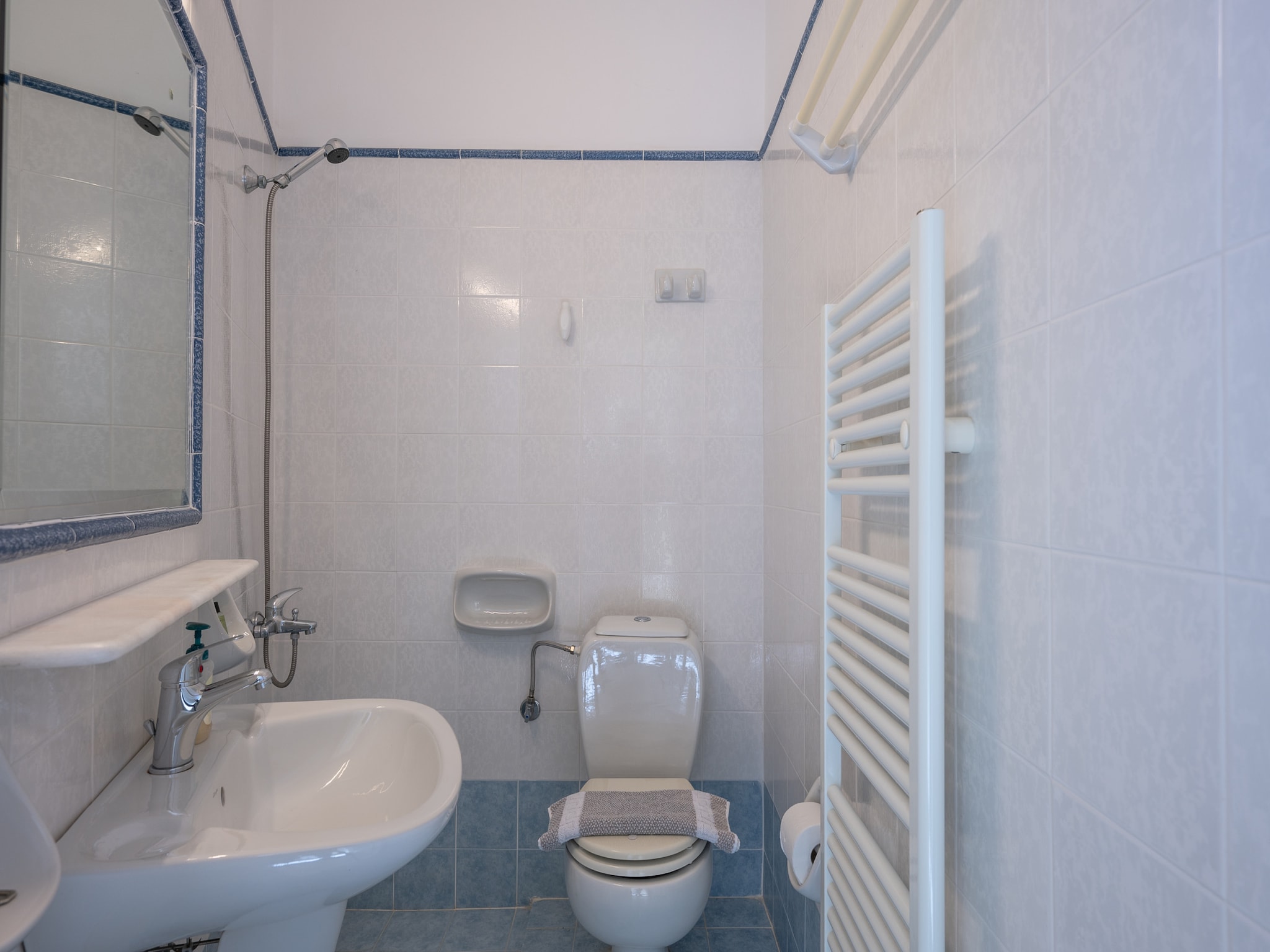 Casa di vacanze Lodovico