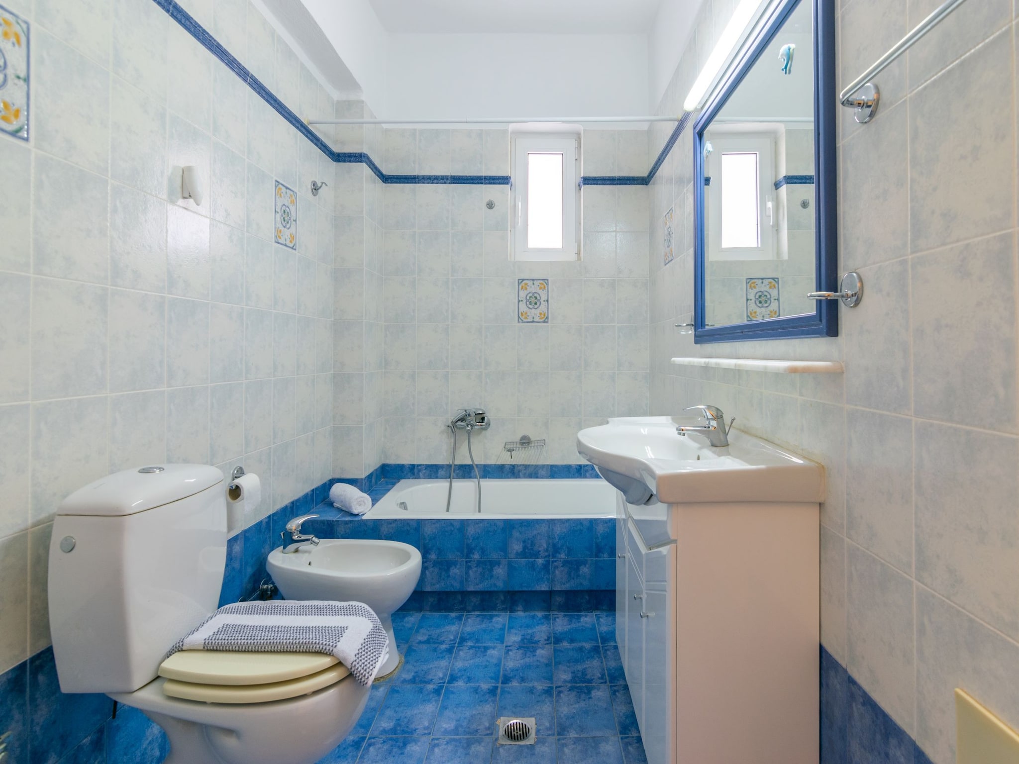 Casa di vacanze Lodovico
