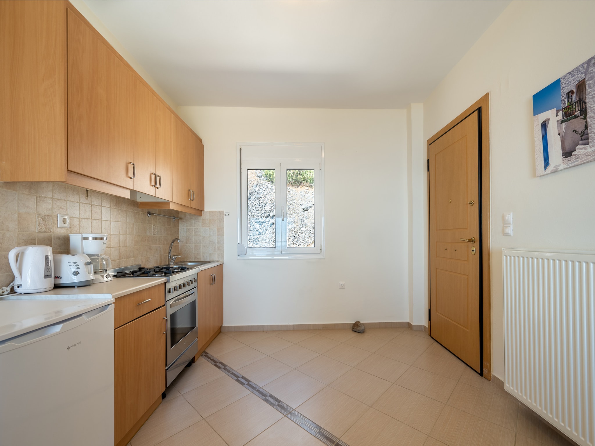 Casa di vacanze Lodovico