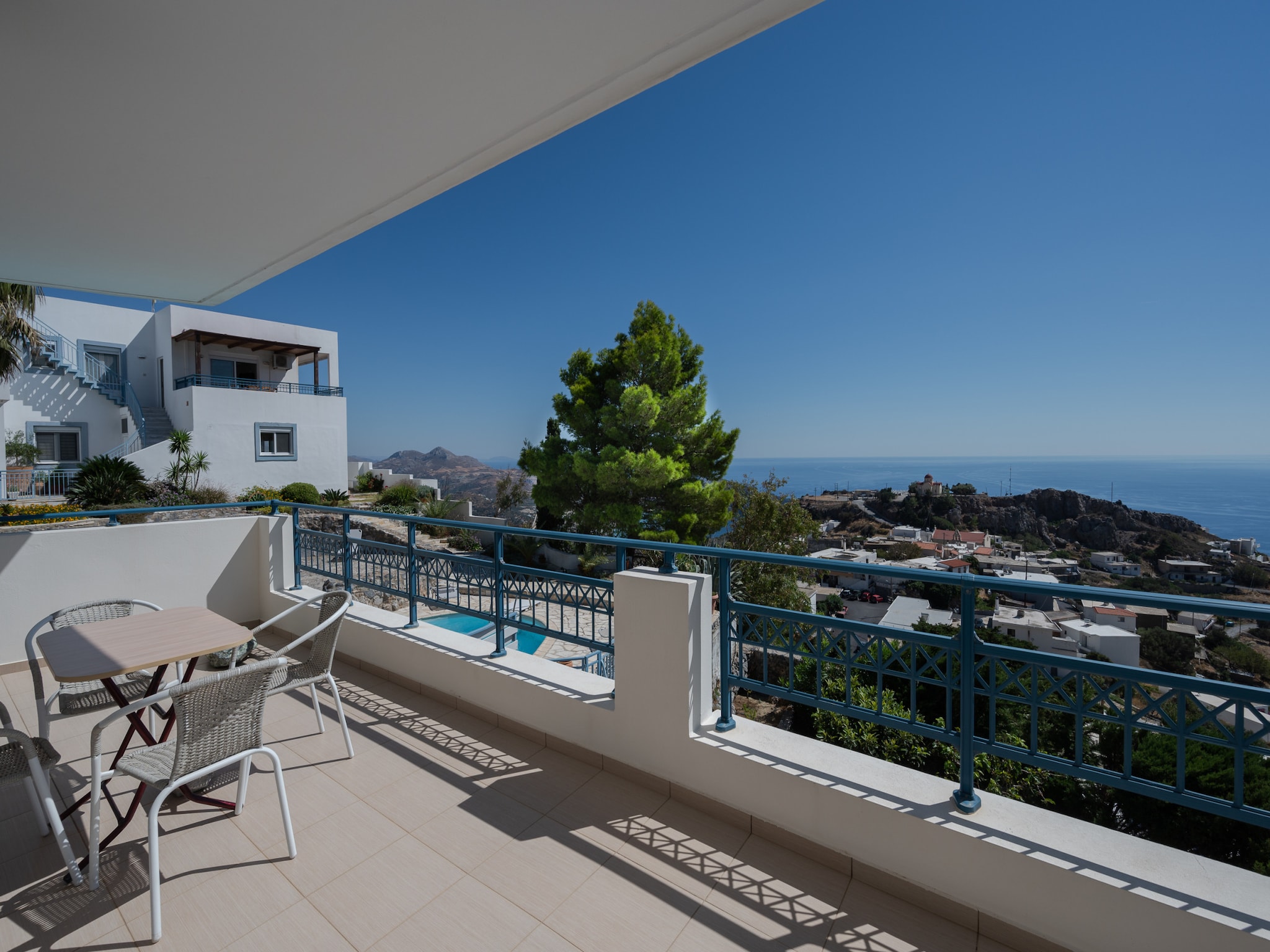 Casa di vacanze Lodovico