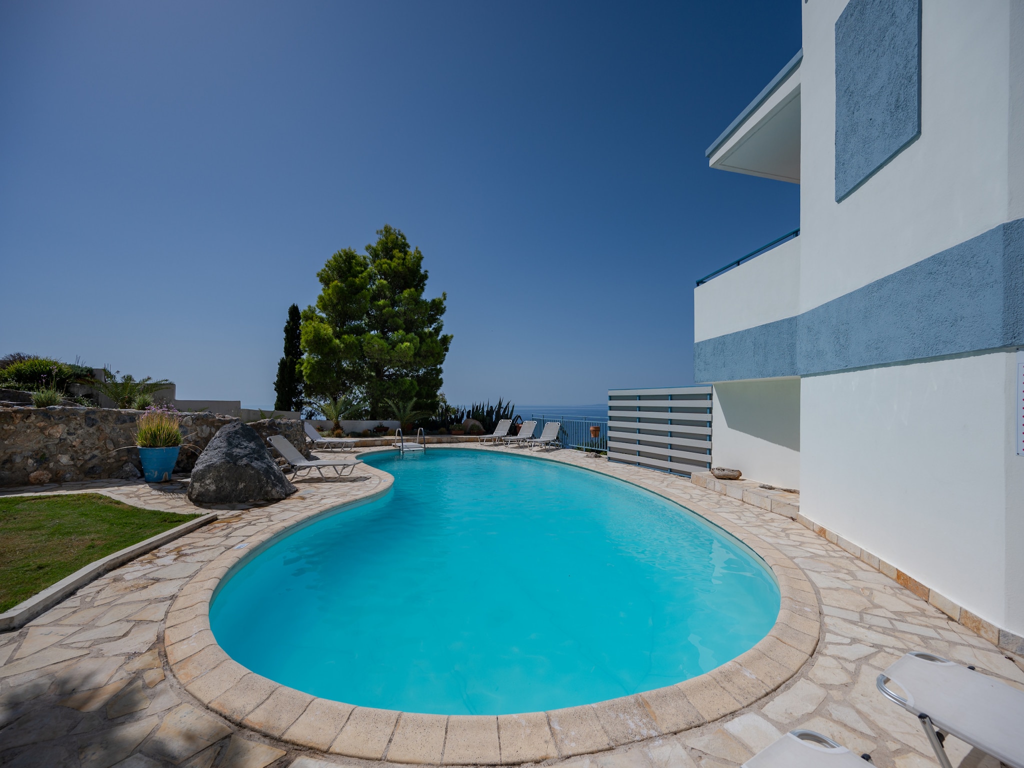 Casa di vacanze Lodovico