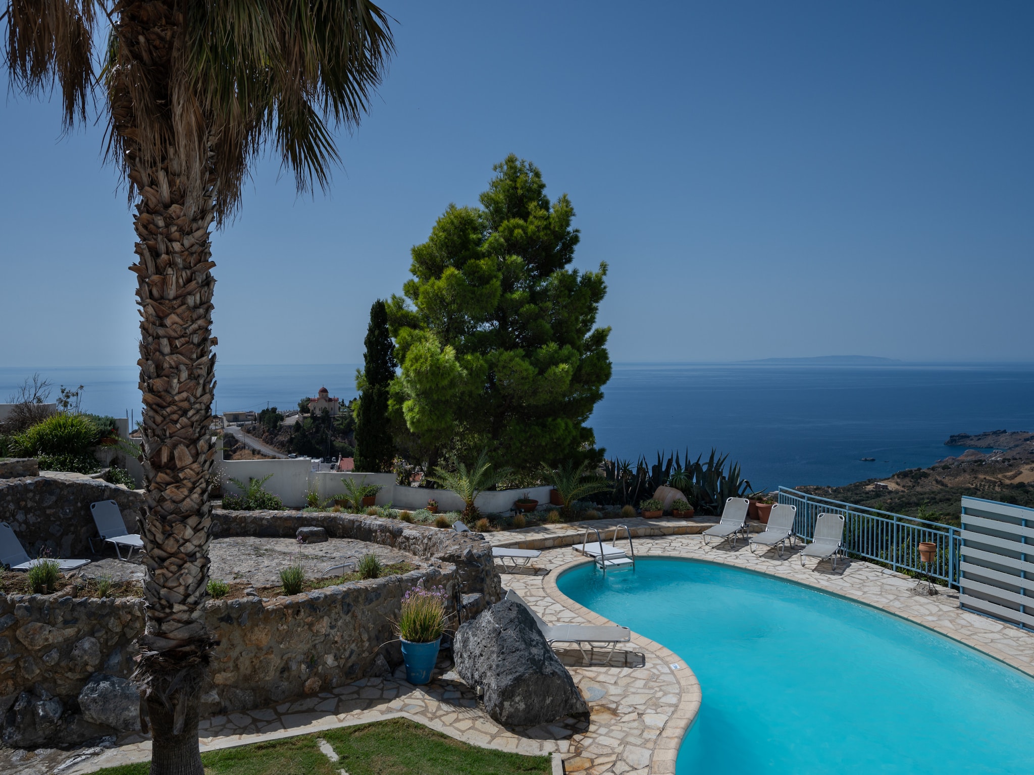 Casa di vacanze Lodovico