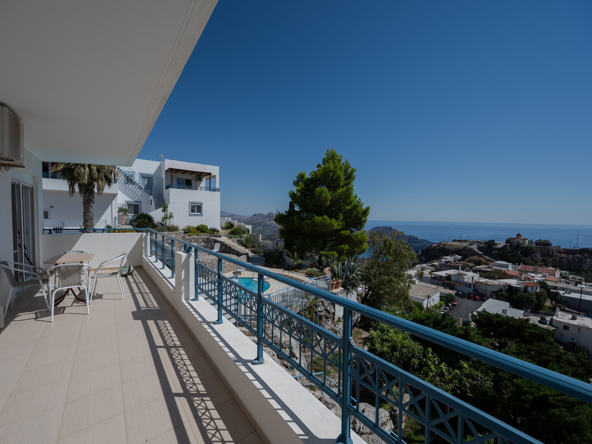 Casa di vacanze Lodovico