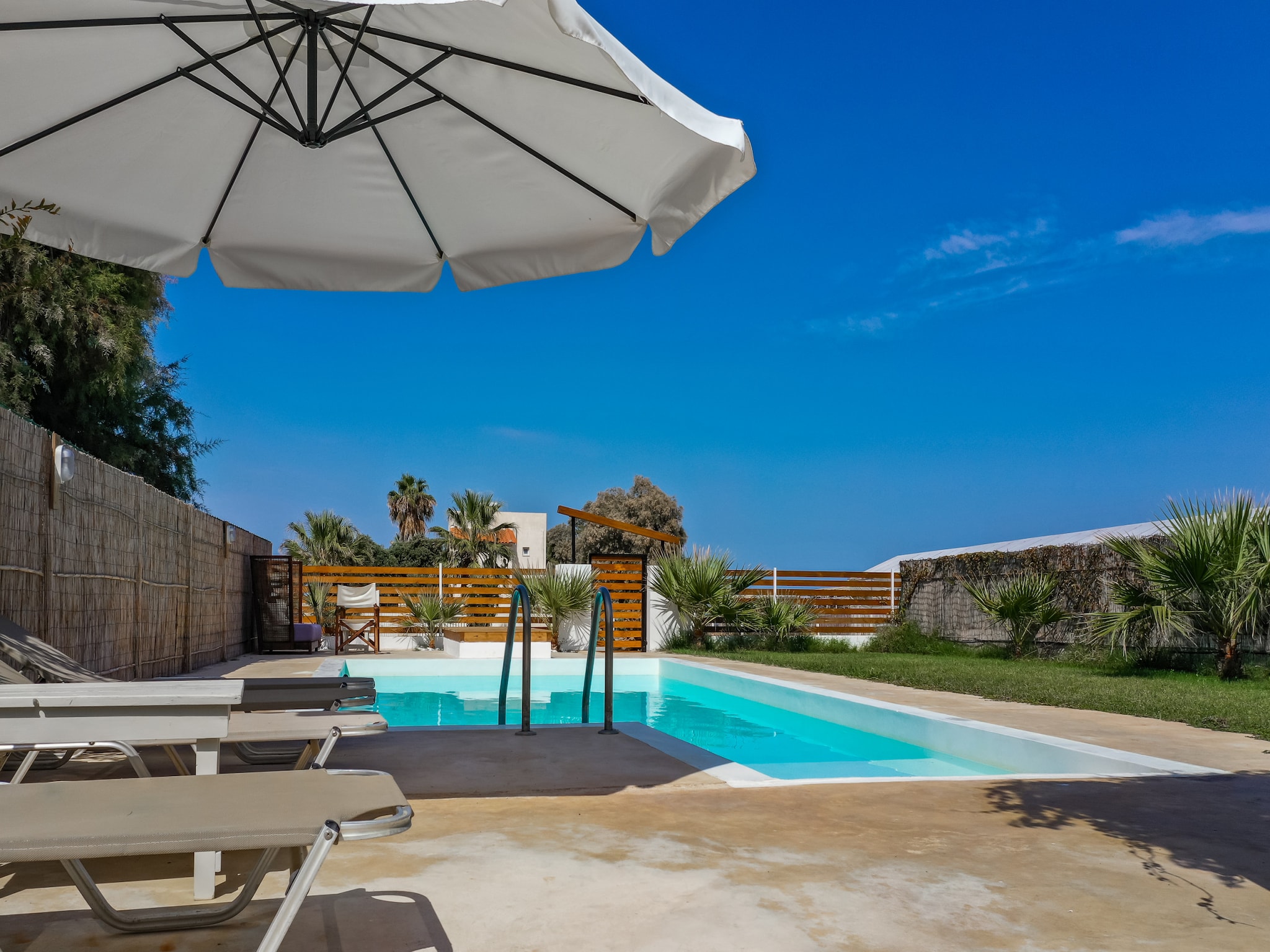 Holiday home Hara's Beach Villa
