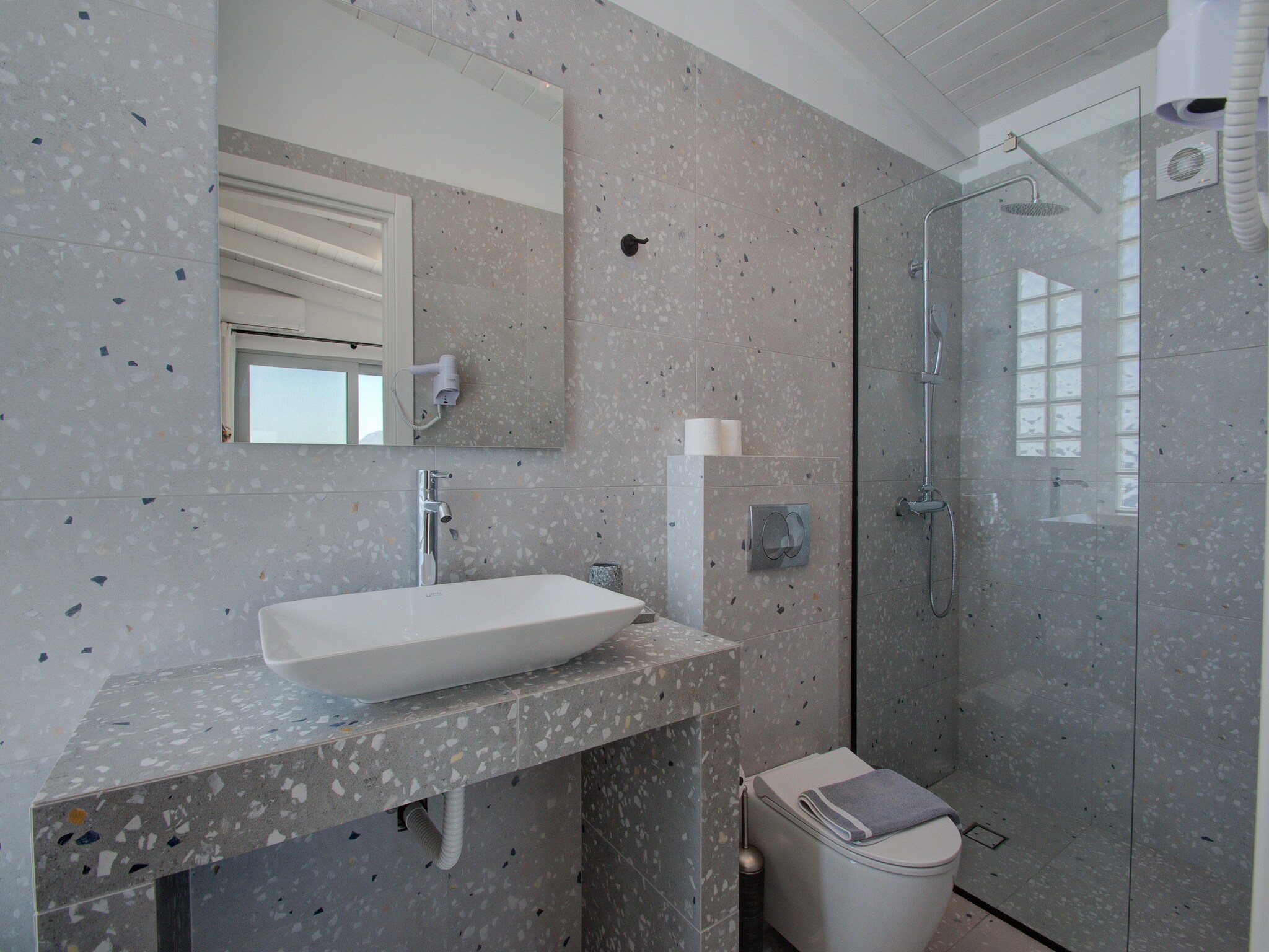 Ferienhaus Pyrgos Exclusive 4