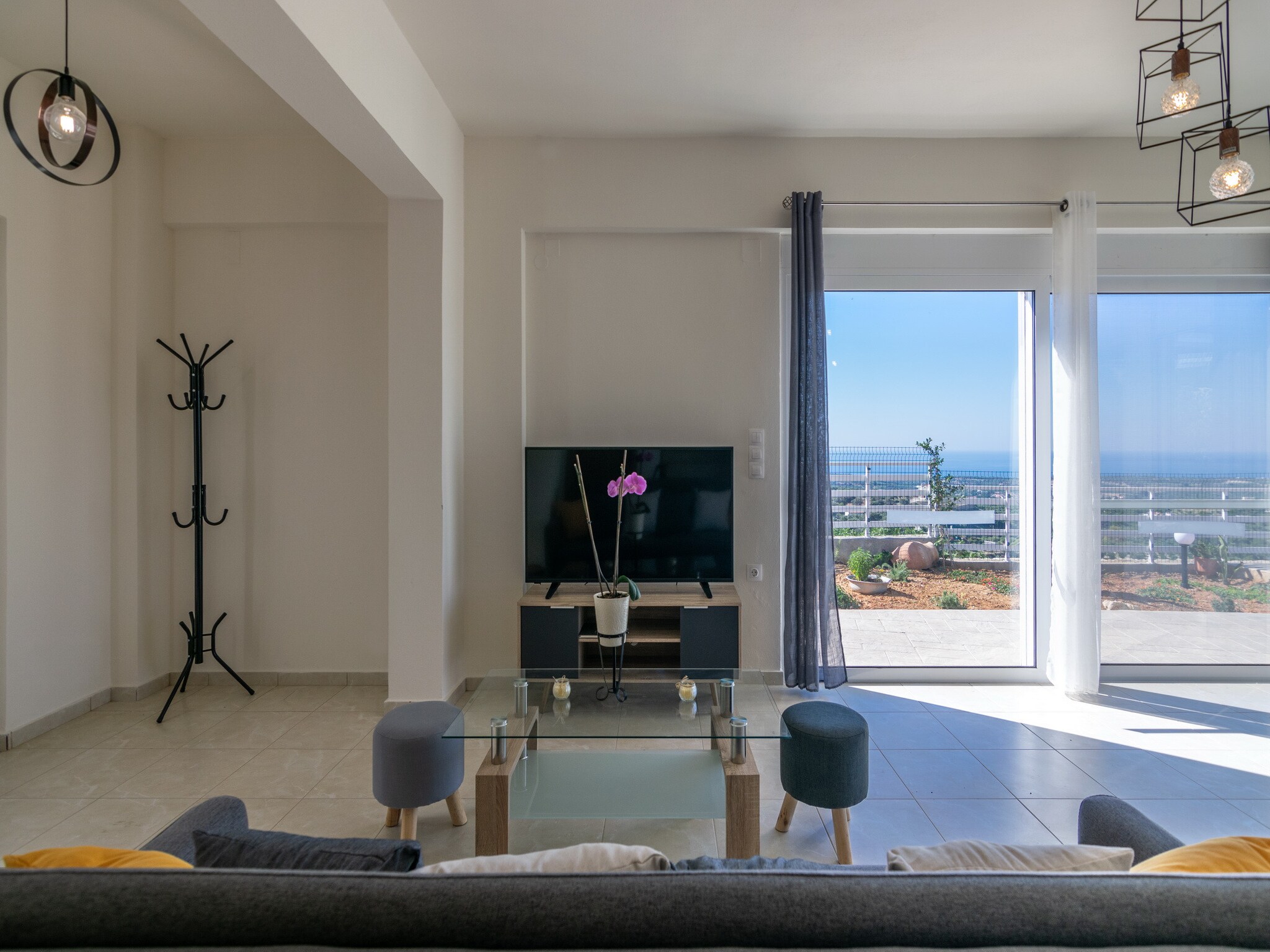 Ferienhaus Haravgi villa (3 bedrooms)