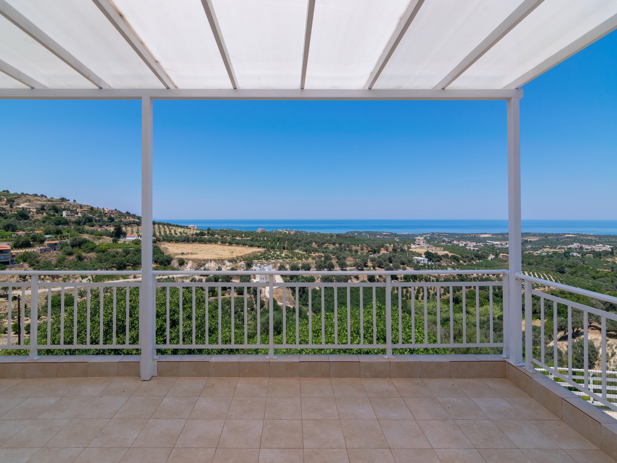 Ferienhaus Haravgi villa (3 bedrooms)
