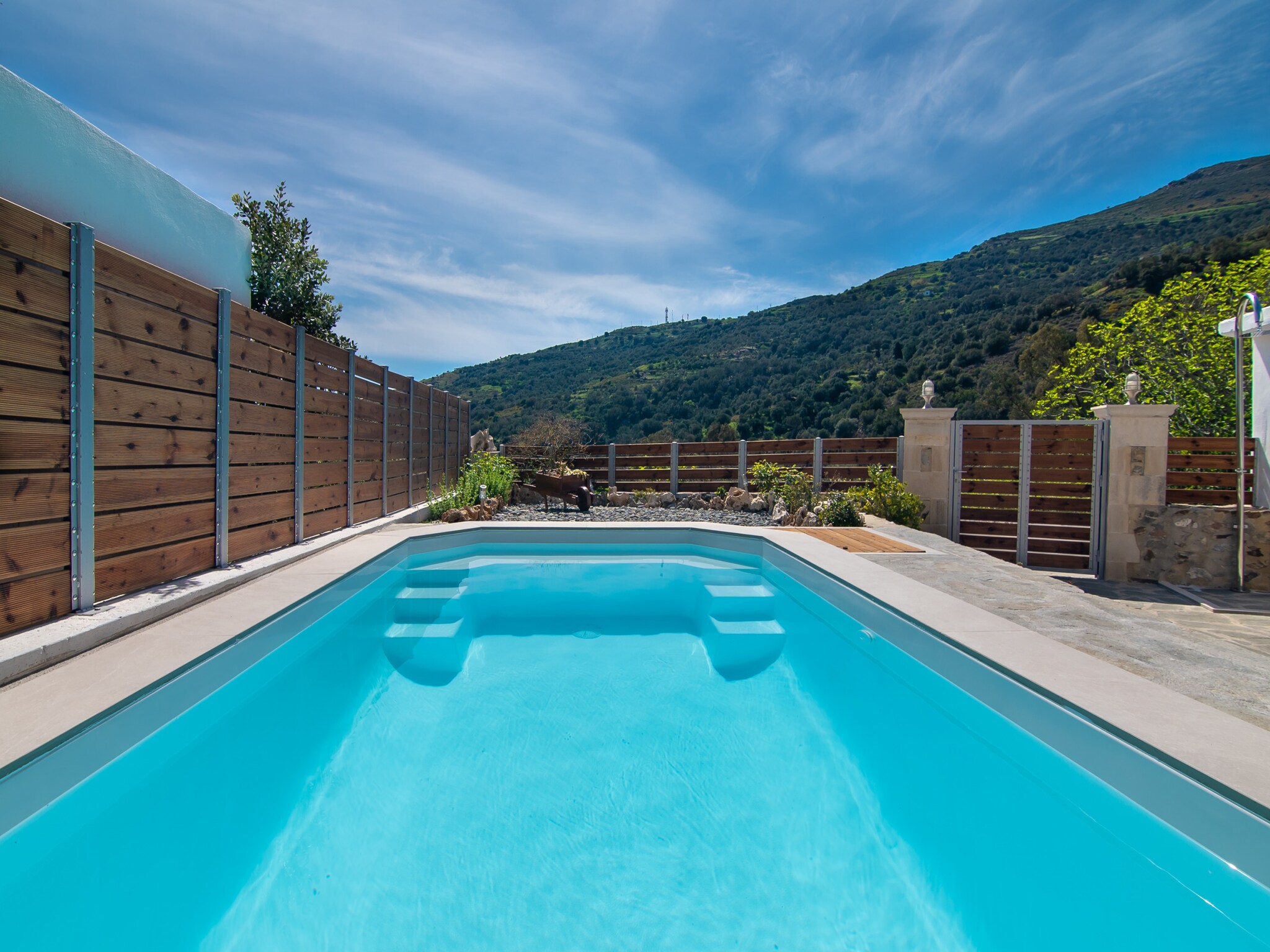 Casa di vacanze Cosmakis