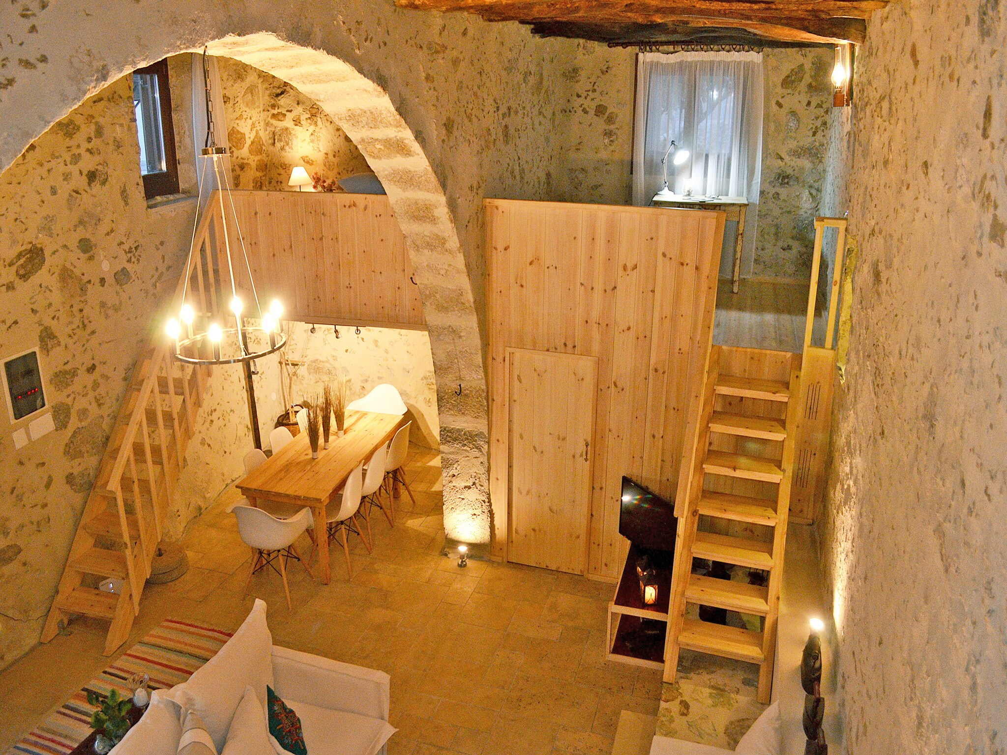 Casa di vacanze Cosmakis