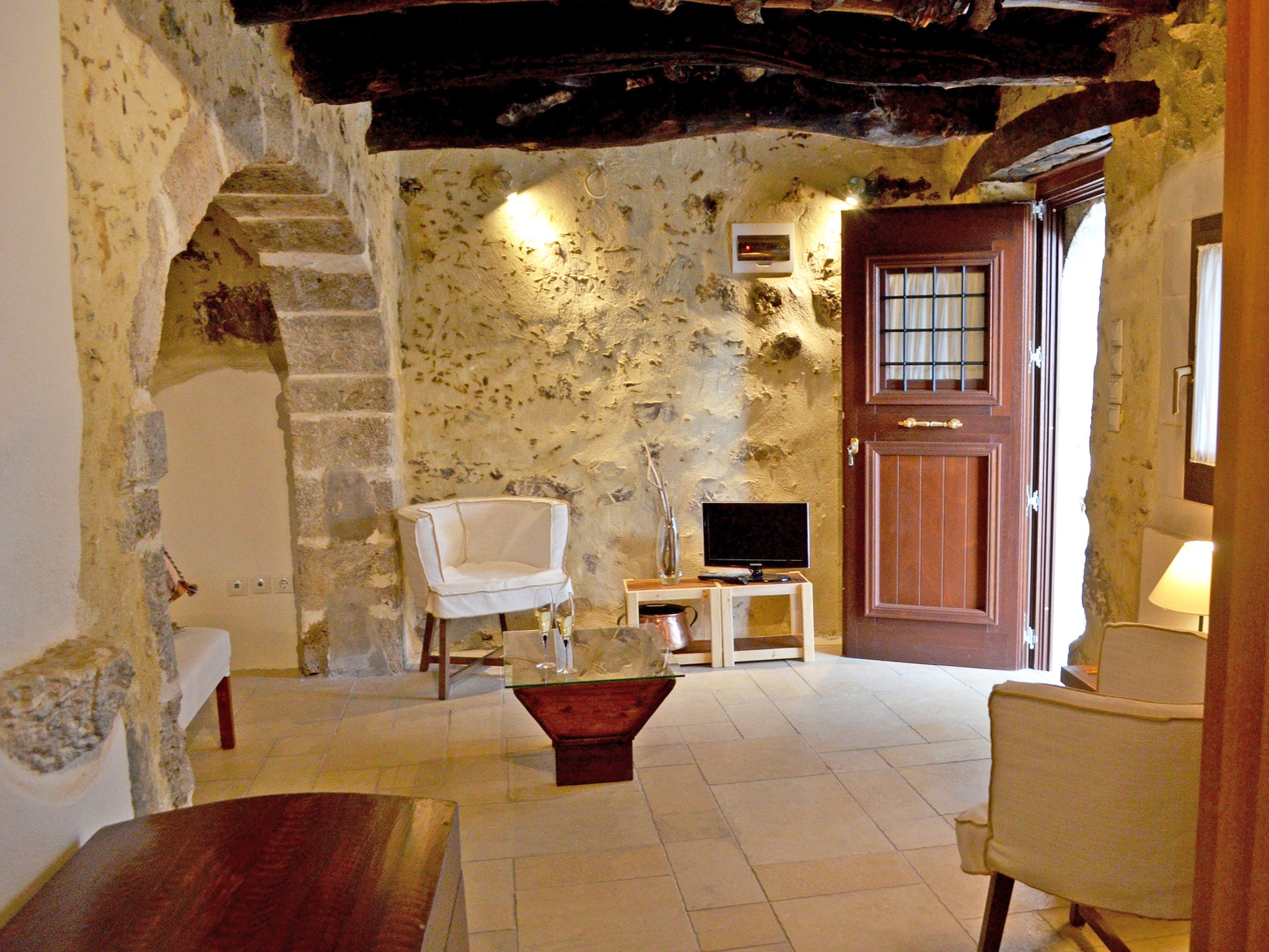 Casa di vacanze Cosmakis