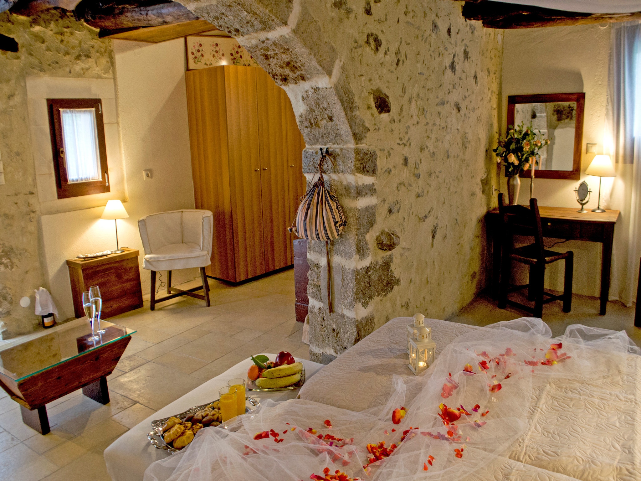 Casa di vacanze Cosmakis