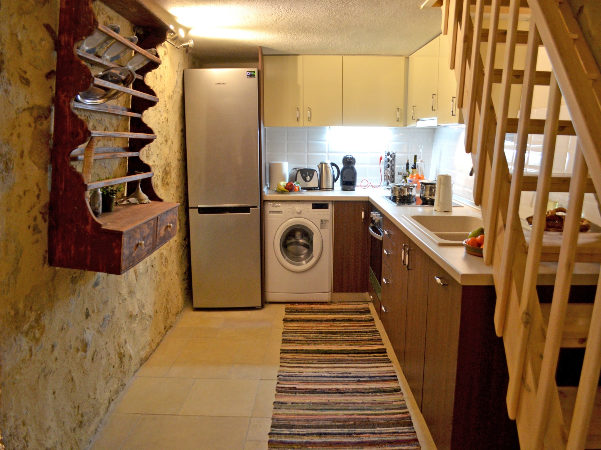 Casa di vacanze Cosmakis