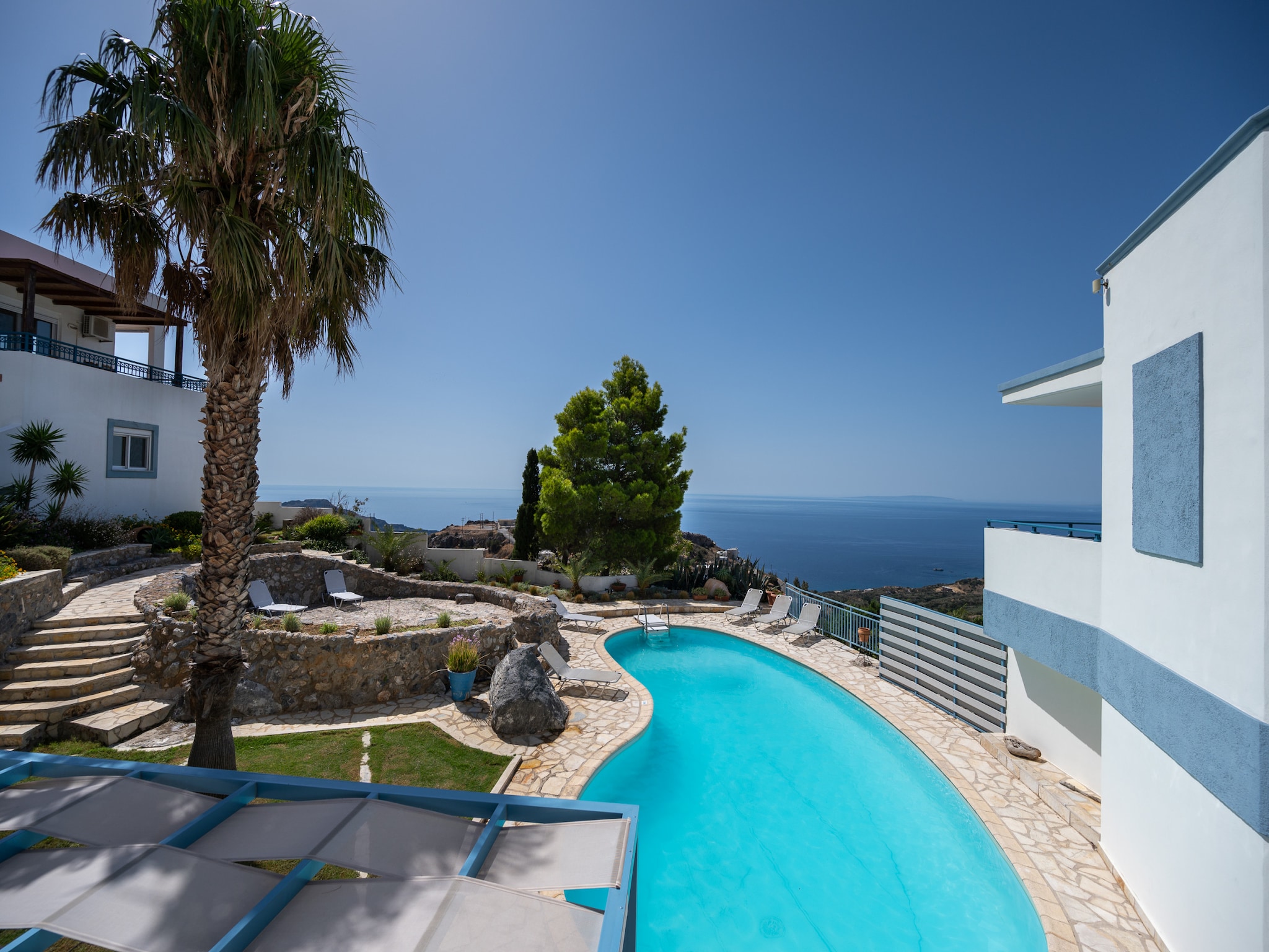 Casa di vacanze Lodovico 3