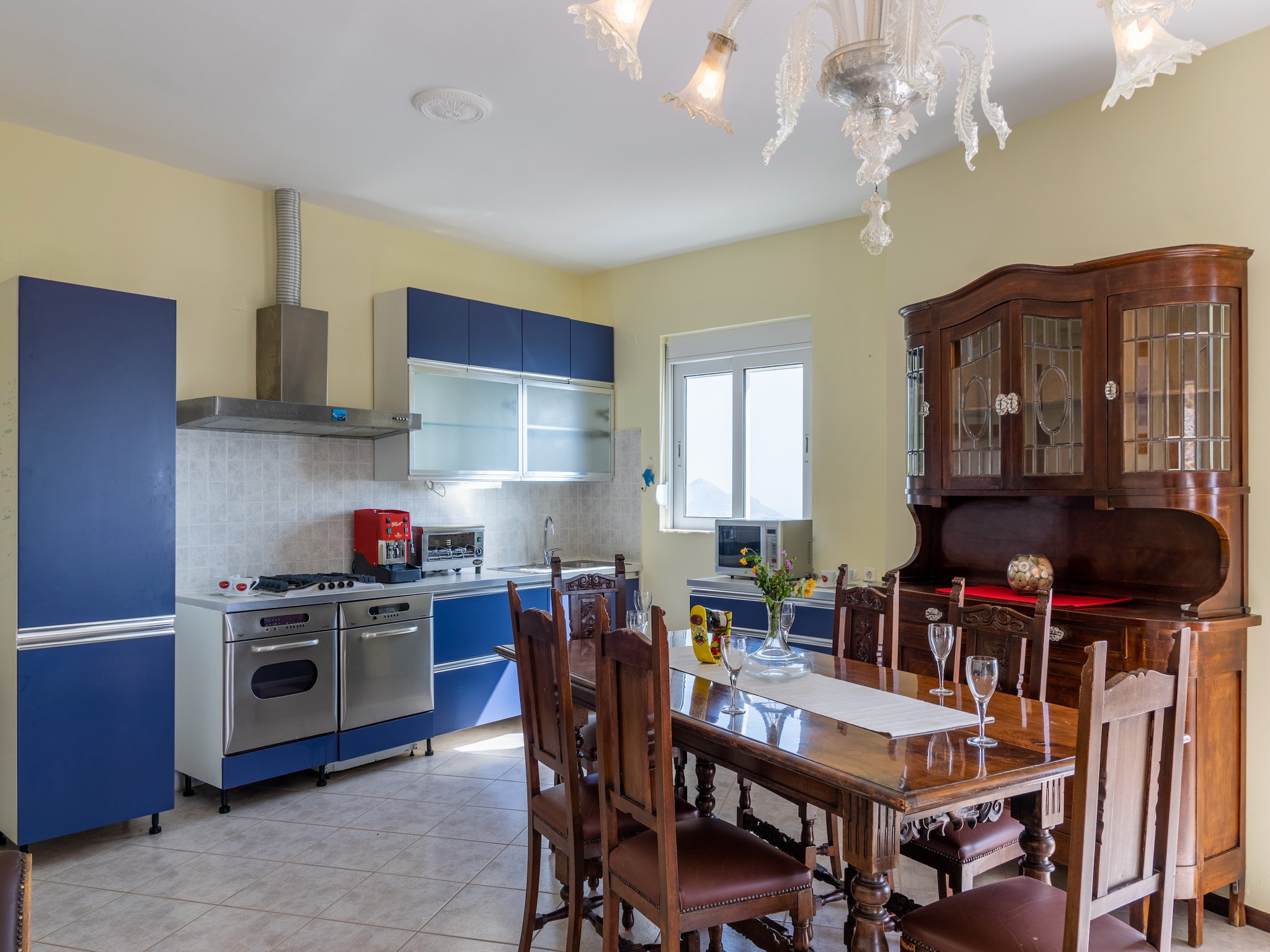 Casa di vacanze Lodovico 3