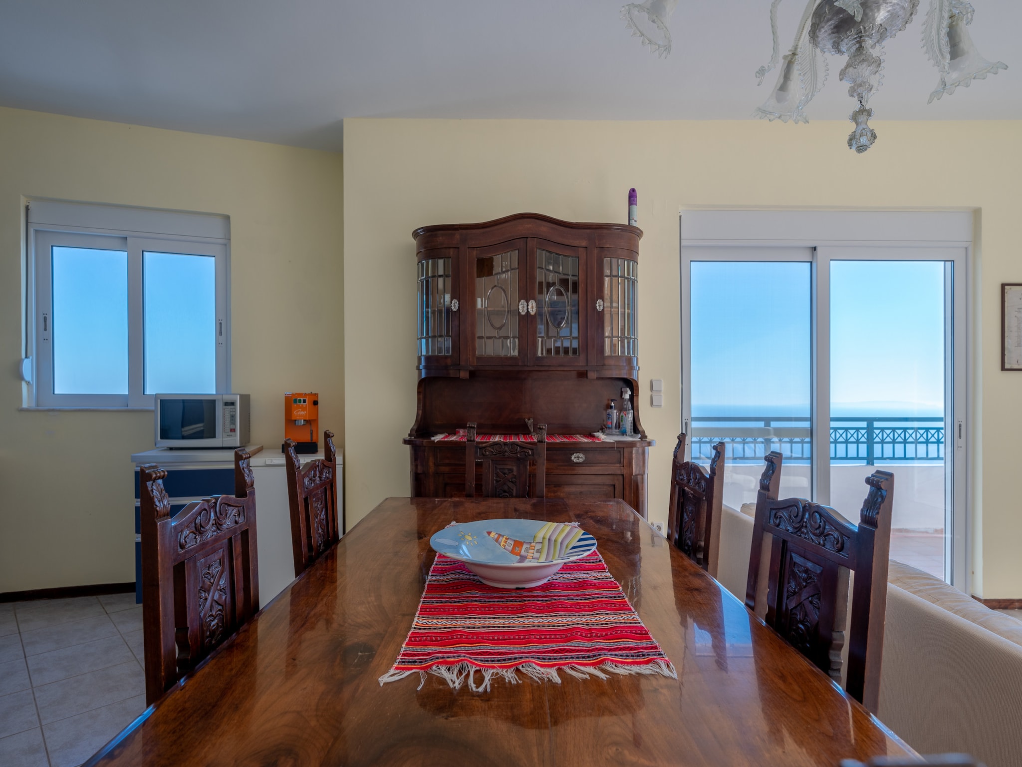 Casa di vacanze Lodovico 3