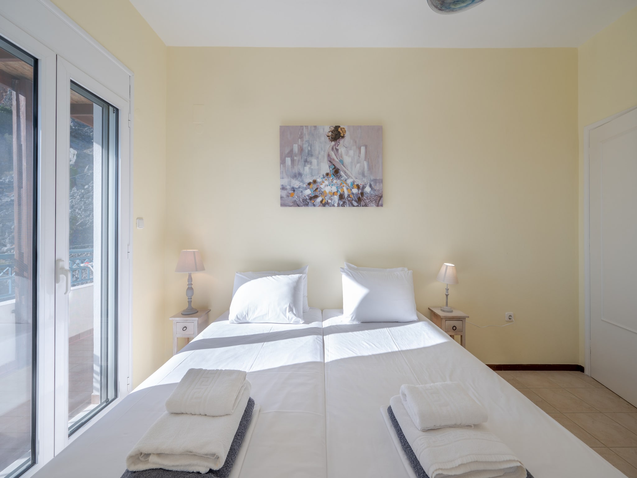 Casa di vacanze Lodovico 3