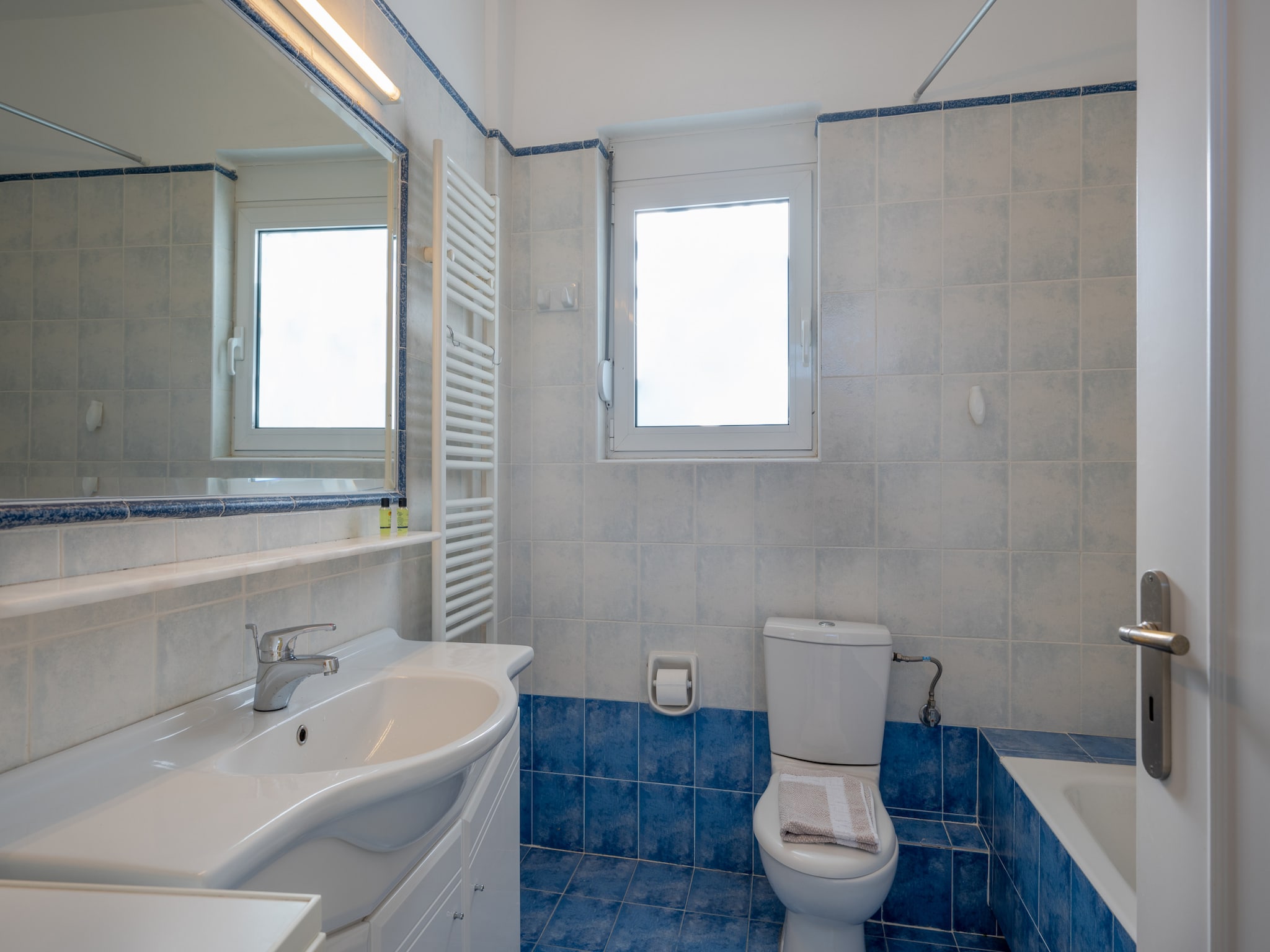 Casa di vacanze Lodovico 3