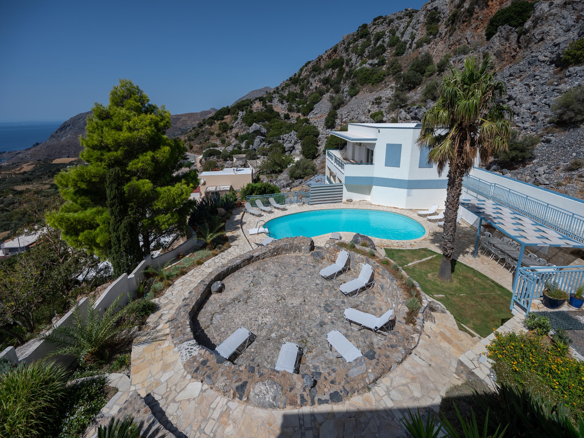 Casa di vacanze Lodovico 3