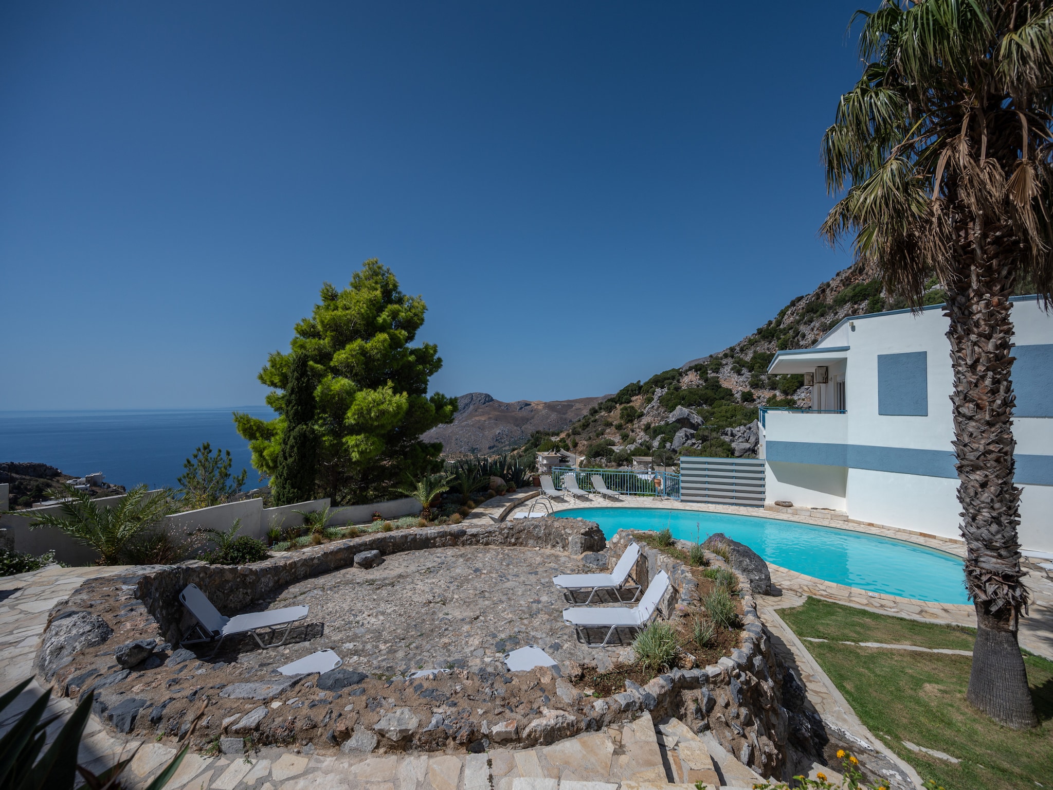 Casa di vacanze Lodovico 3
