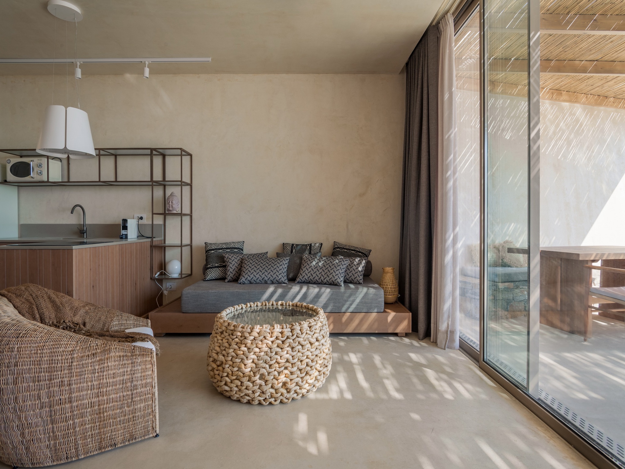 Casa di vacanze Altera Cave-Sun Villa
