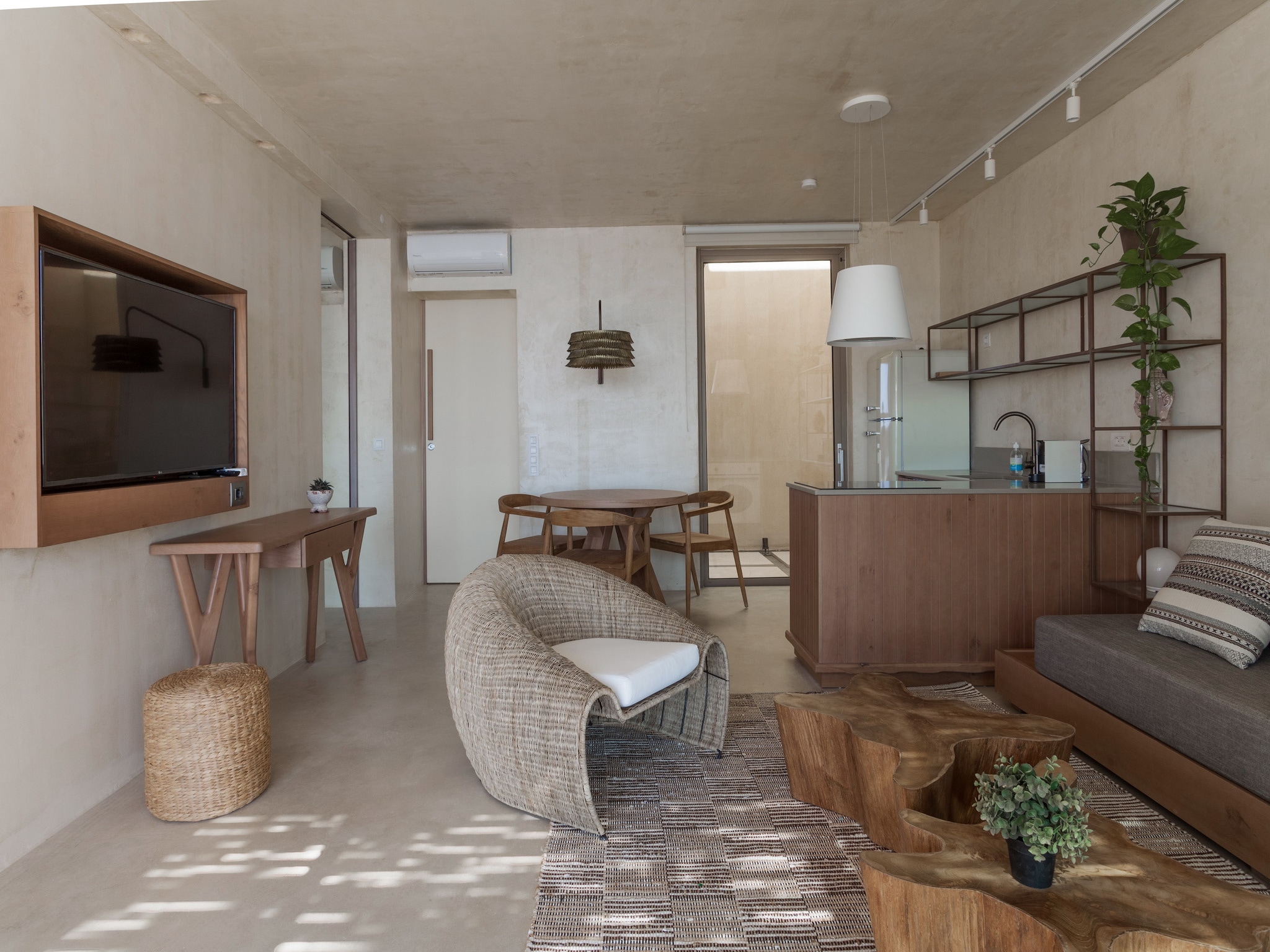 Casa di vacanze Altera Cave-Hebe Villa