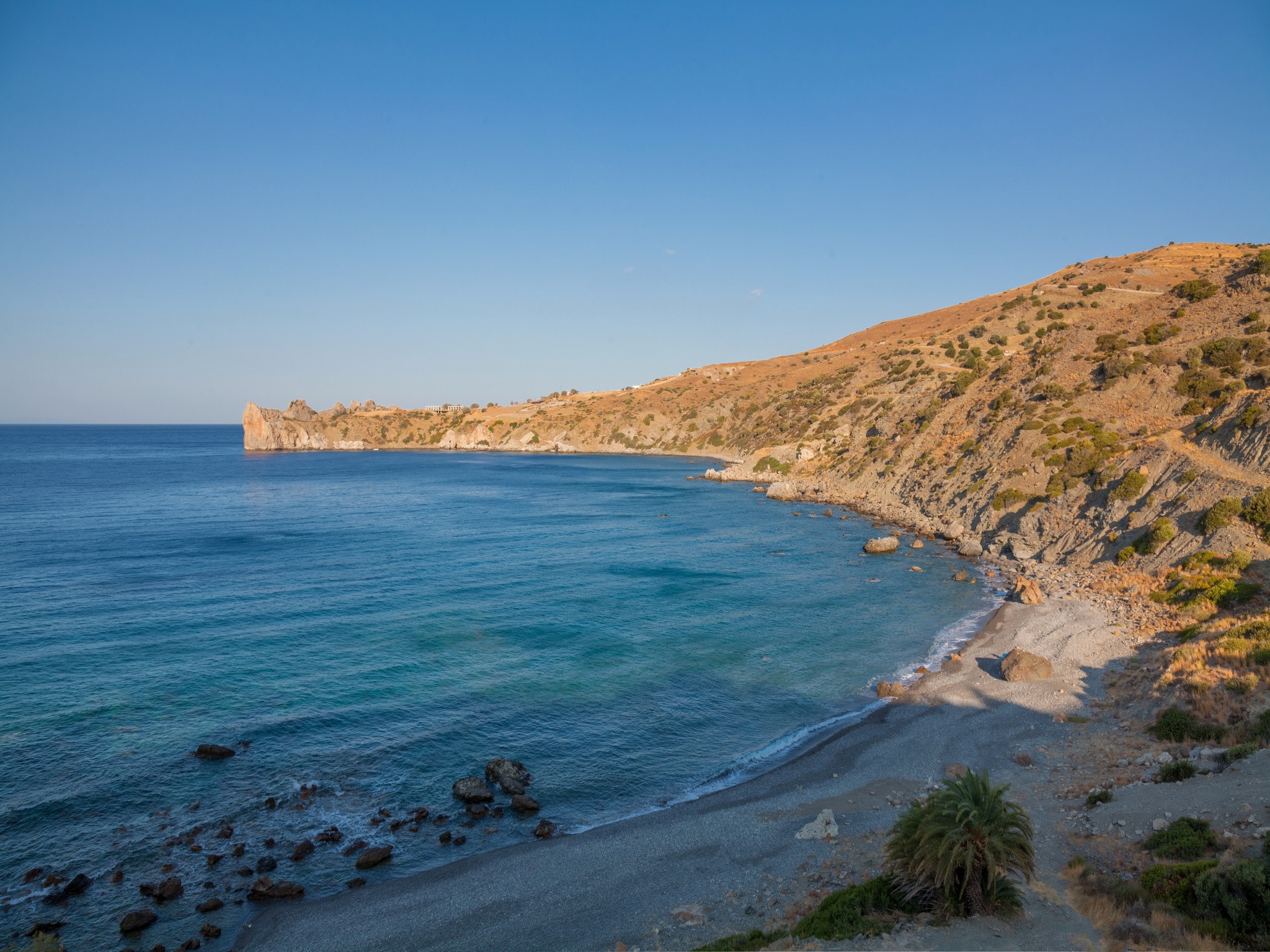 Casa di vacanze Altera Cave-Hebe Villa