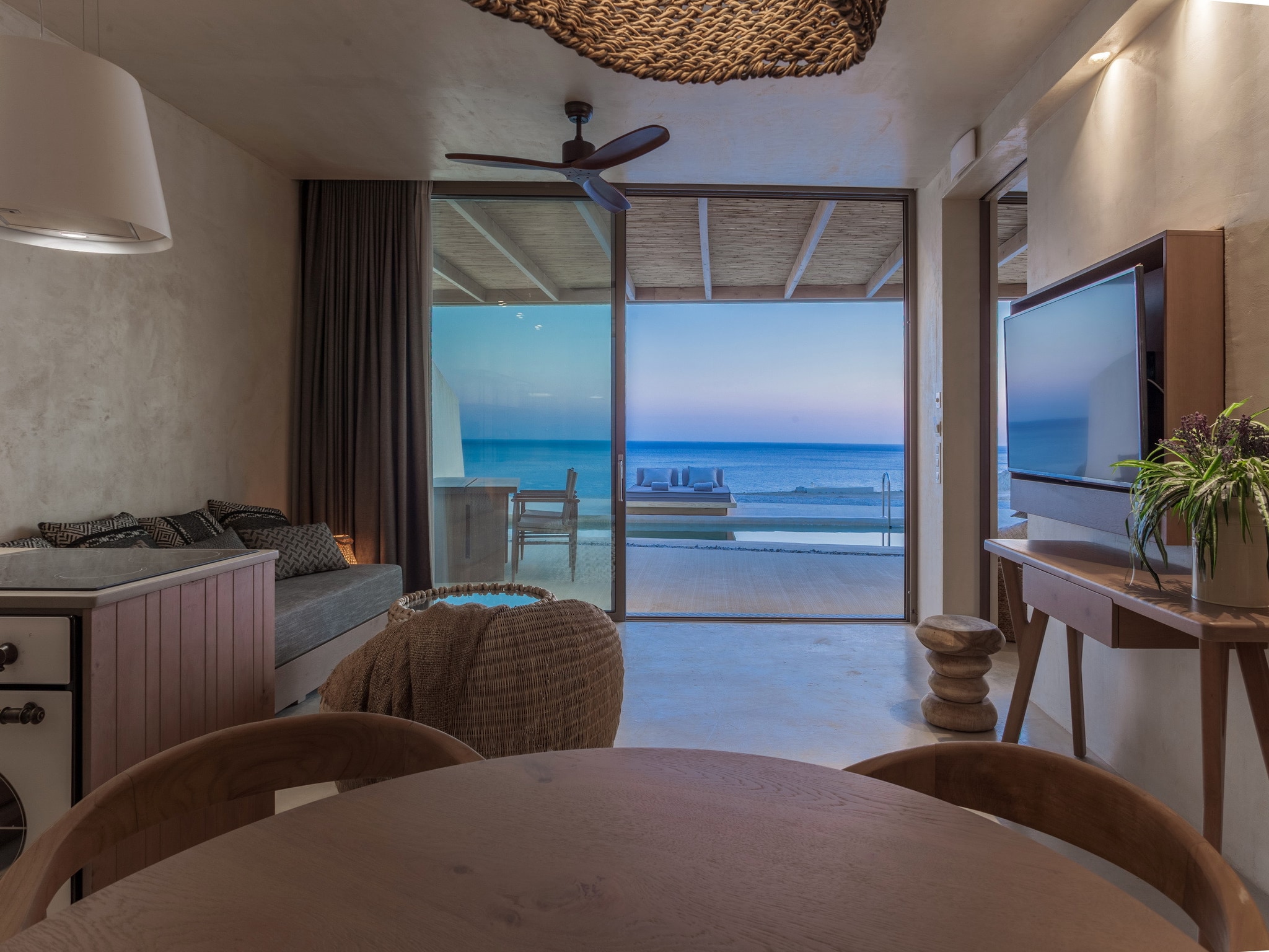 Casa di vacanze Altera Cave-Hebe Villa