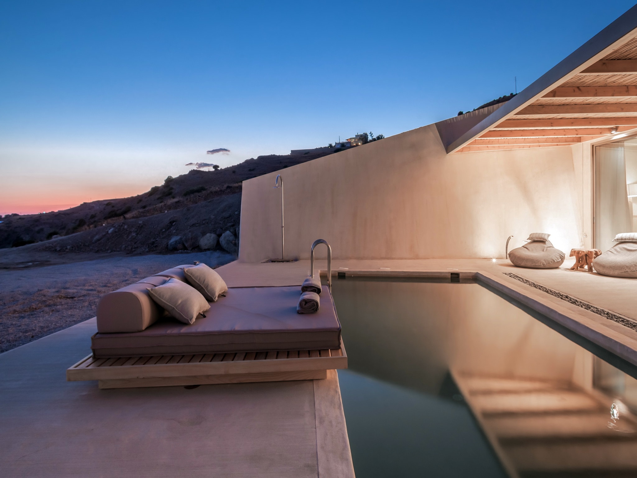 Casa di vacanze Altera Cave-Hebe Villa