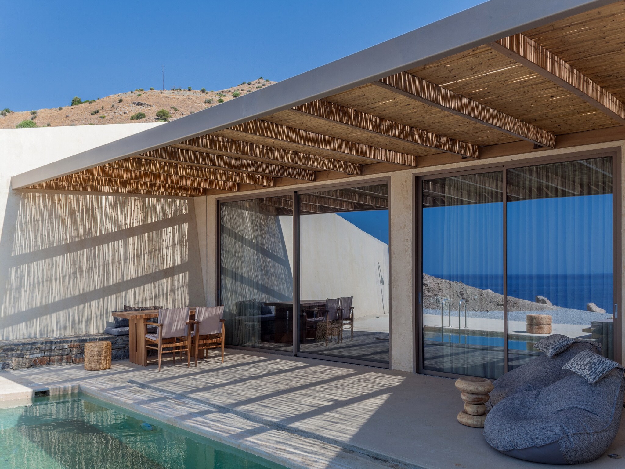 Casa di vacanze Altera Cave-Hebe Villa