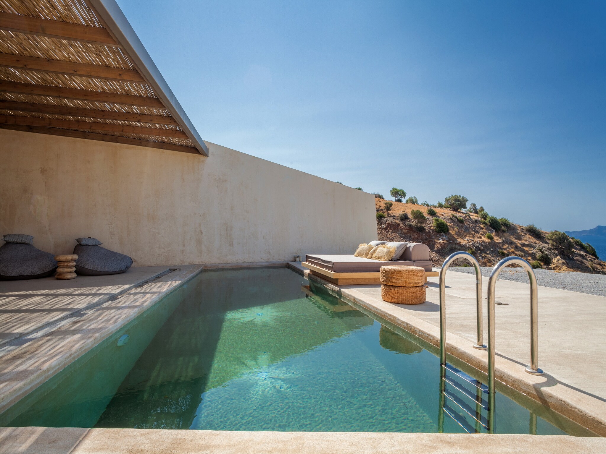 Casa di vacanze Altera Cave-Hebe Villa