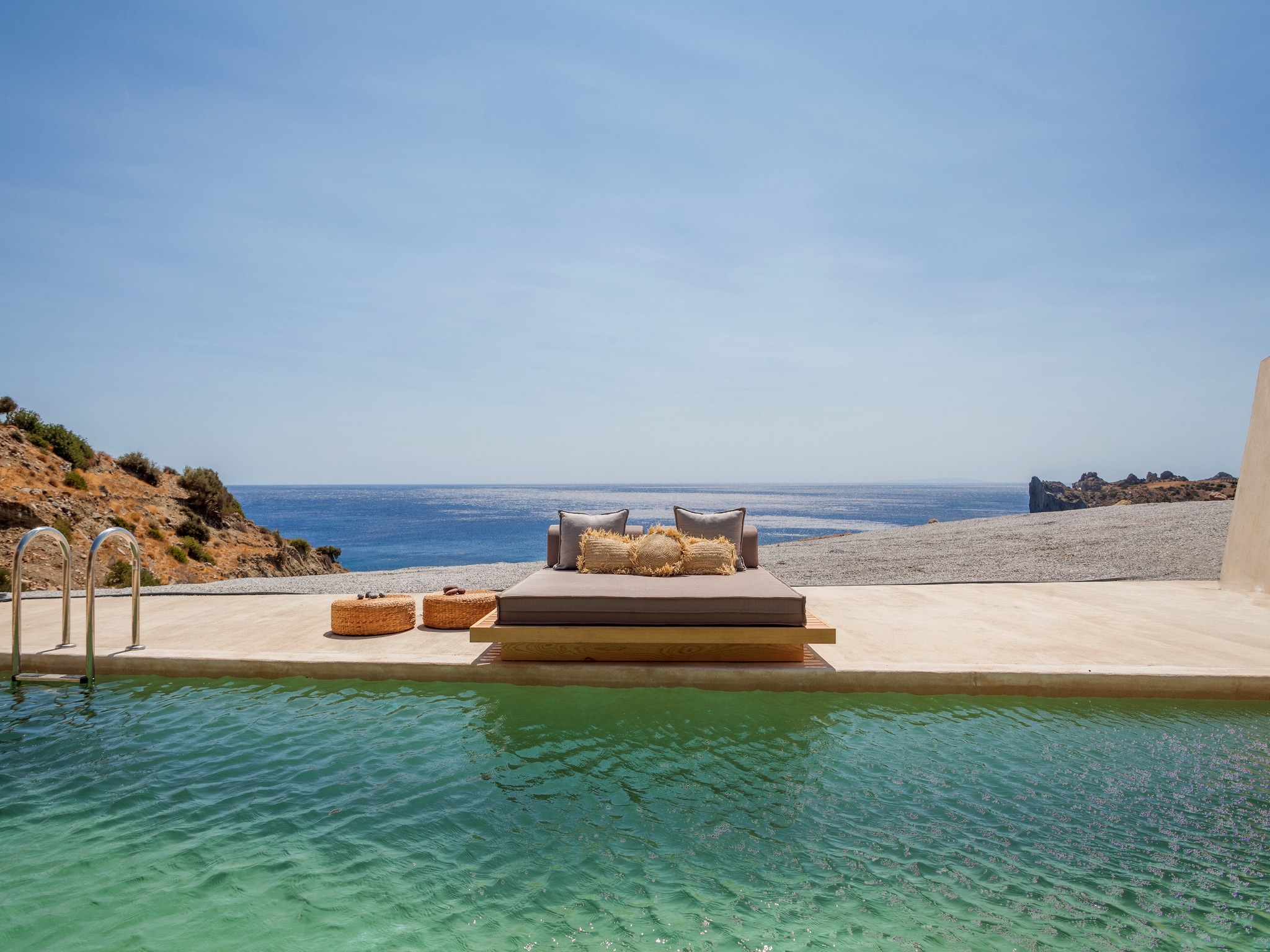 Casa di vacanze Altera Cave-Hebe Villa