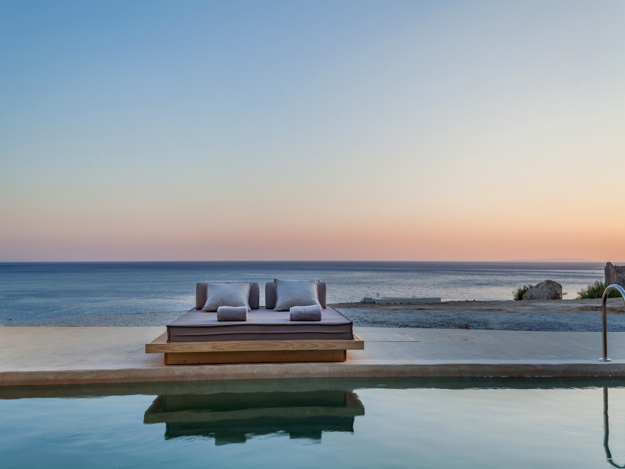 Casa di vacanze Altera Cave-Terra Villa