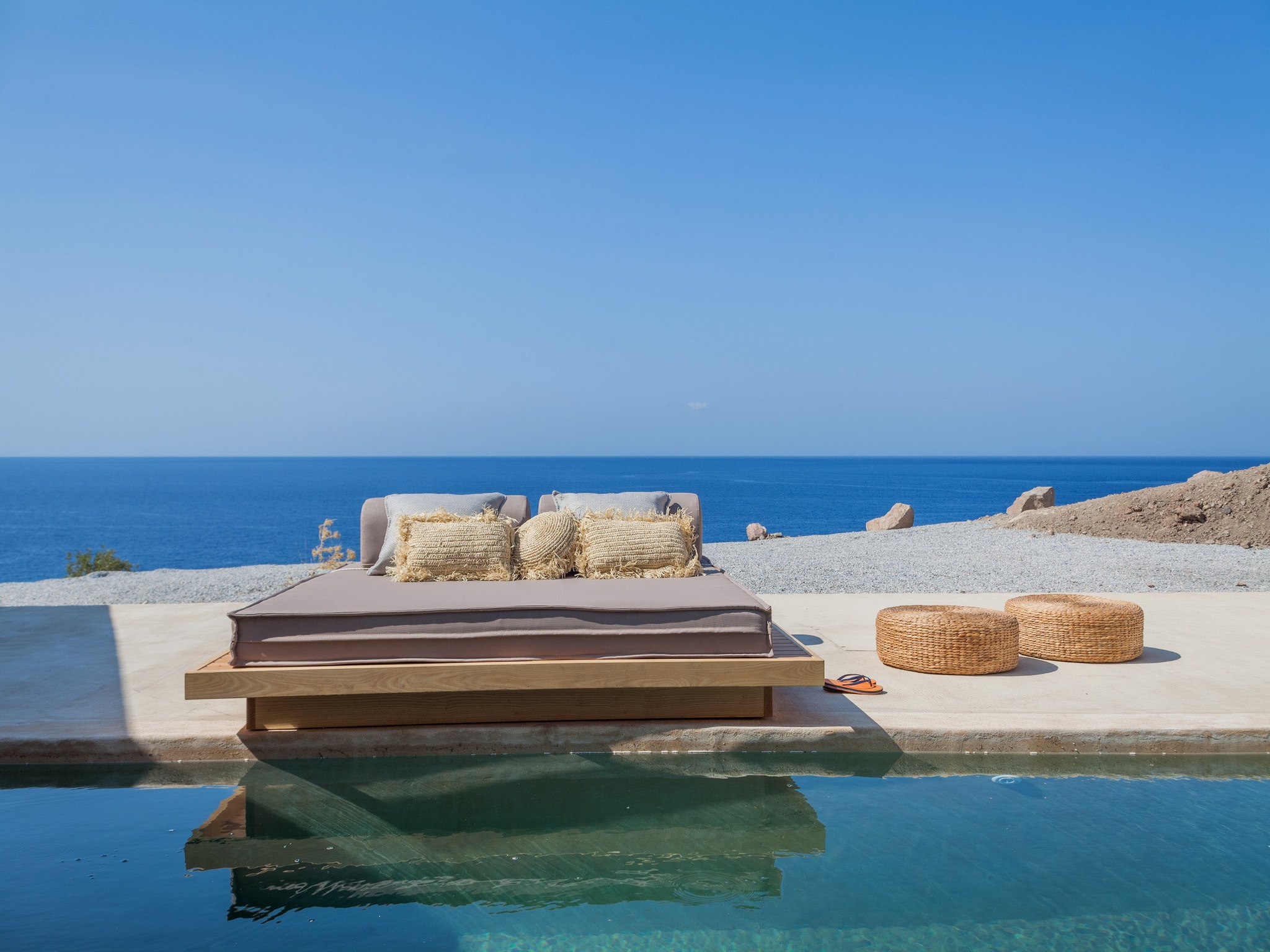 Casa di vacanze Altera Cave-Terra Villa