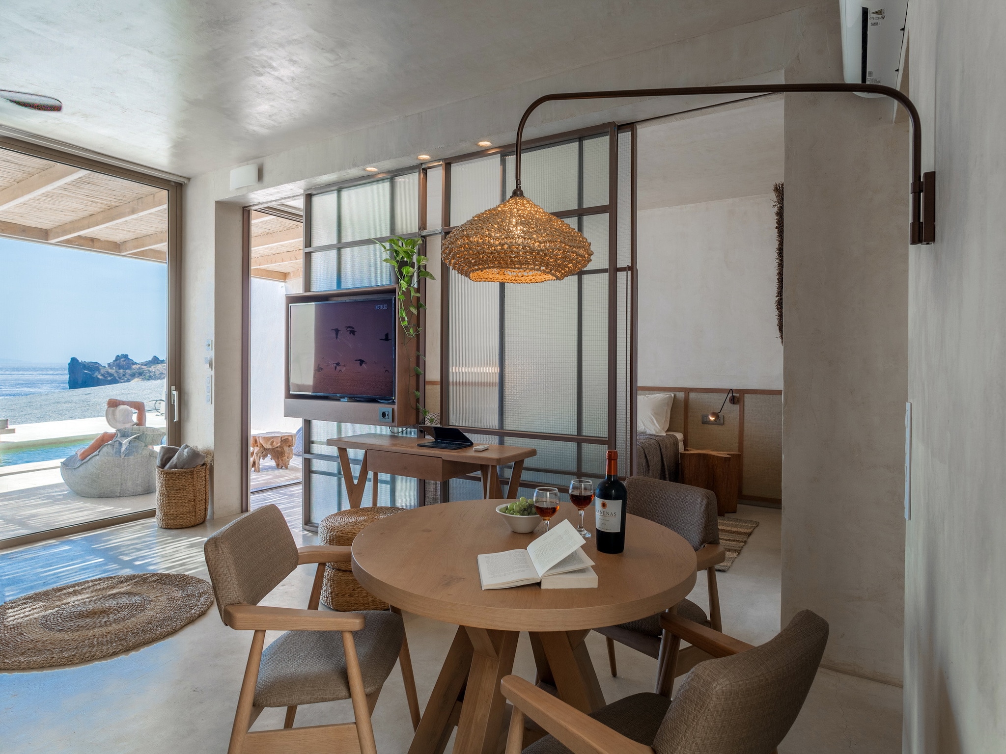 Casa di vacanze Altera Cave-Terra Villa