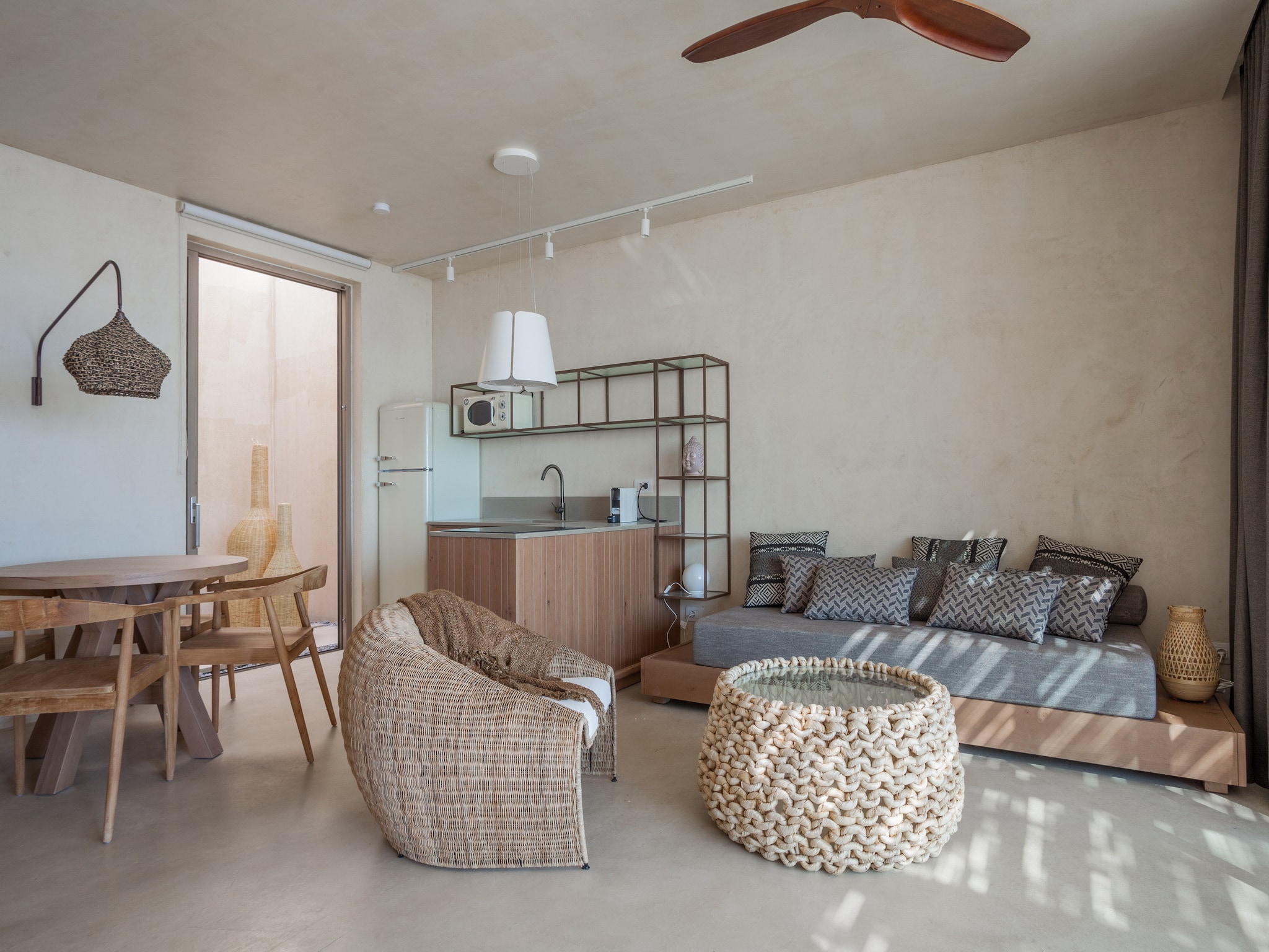 Casa di vacanze Altera Cave-Terra Villa