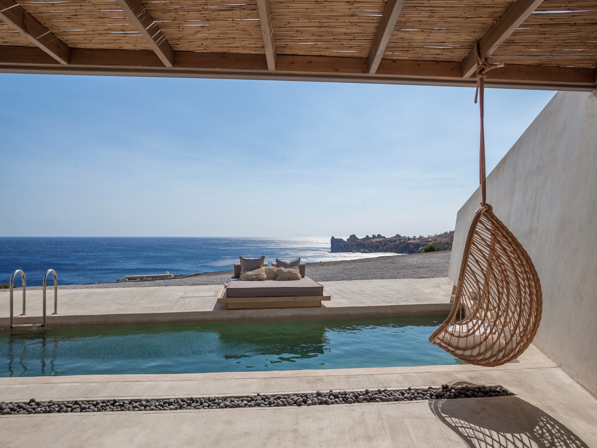 Casa di vacanze Altera Cave-Terra Villa