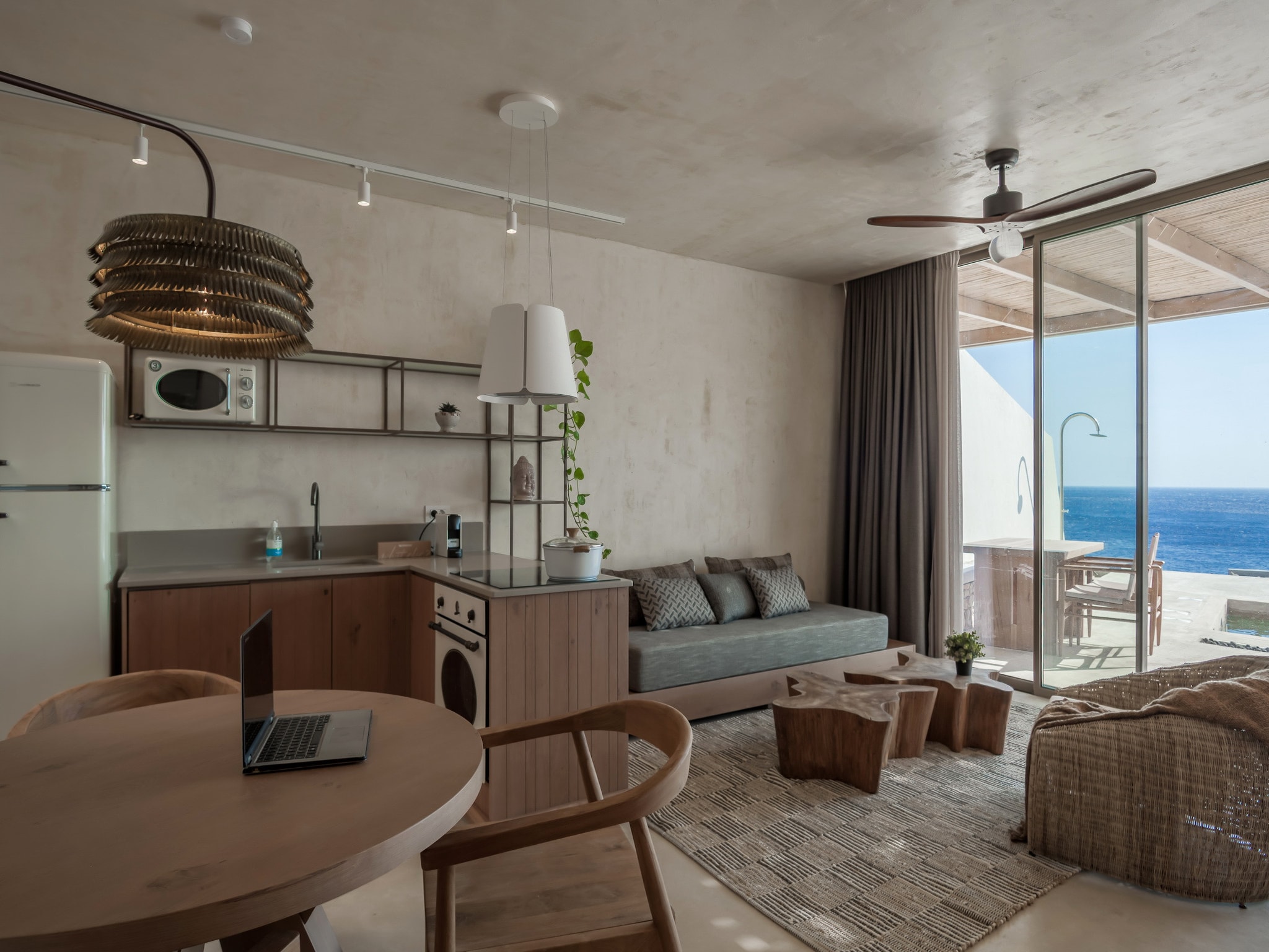 Casa di vacanze Altera Cave-Terra Villa