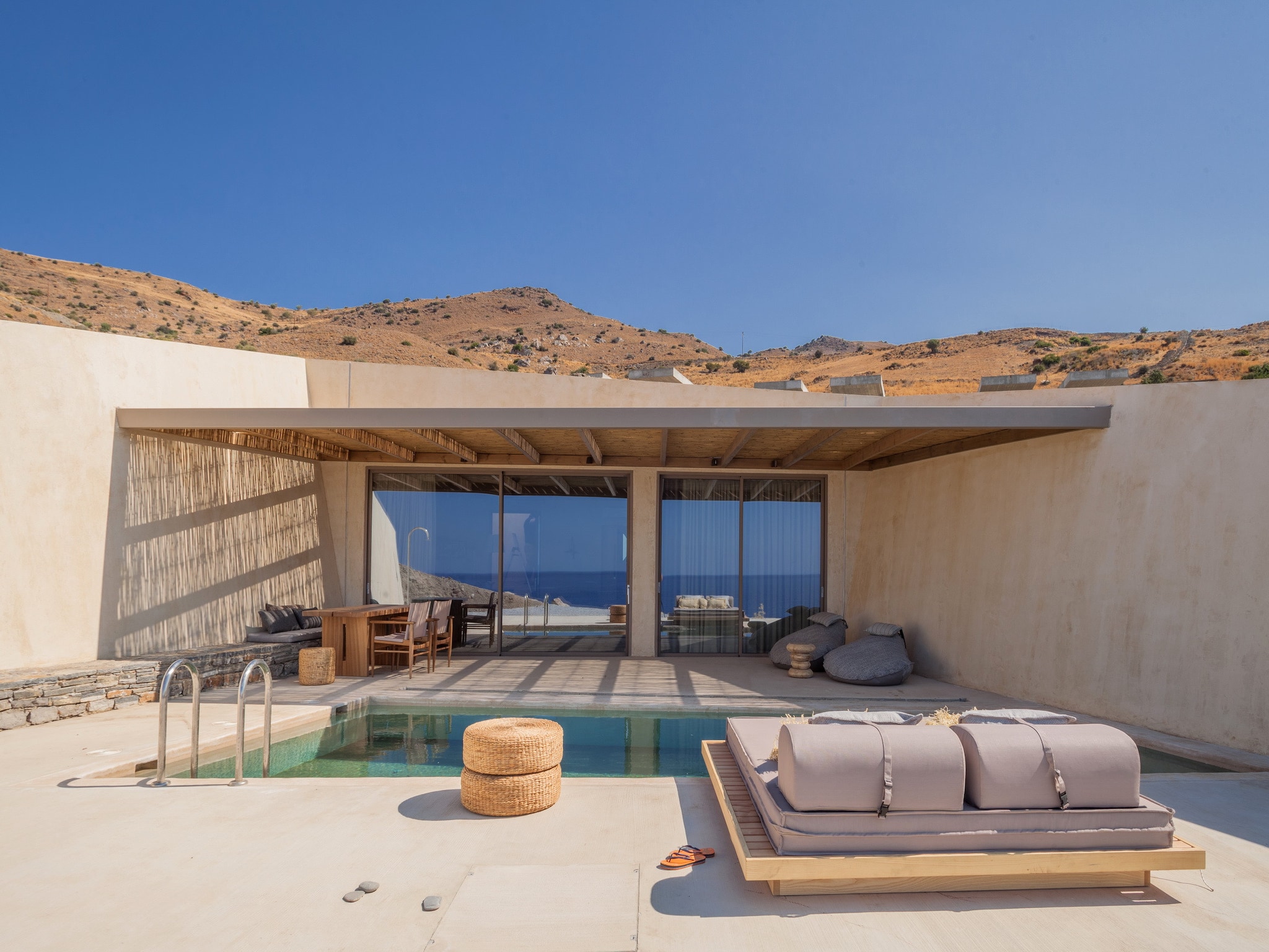 Casa di vacanze Altera Cave-Ourania Villa