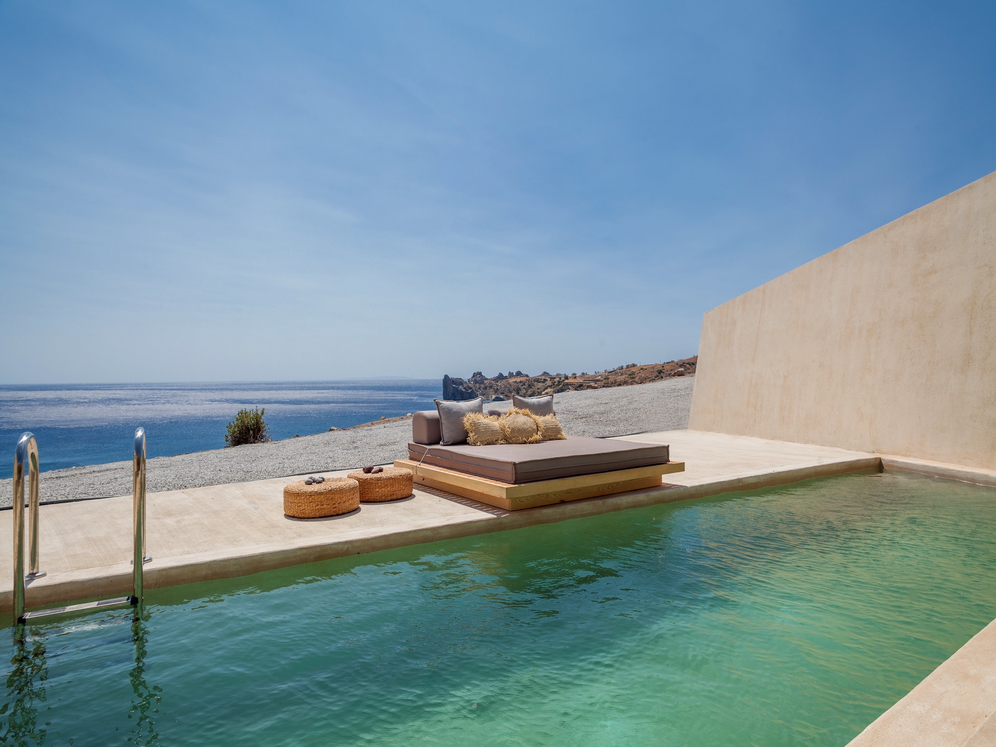 Casa di vacanze Altera Cave-Ourania Villa