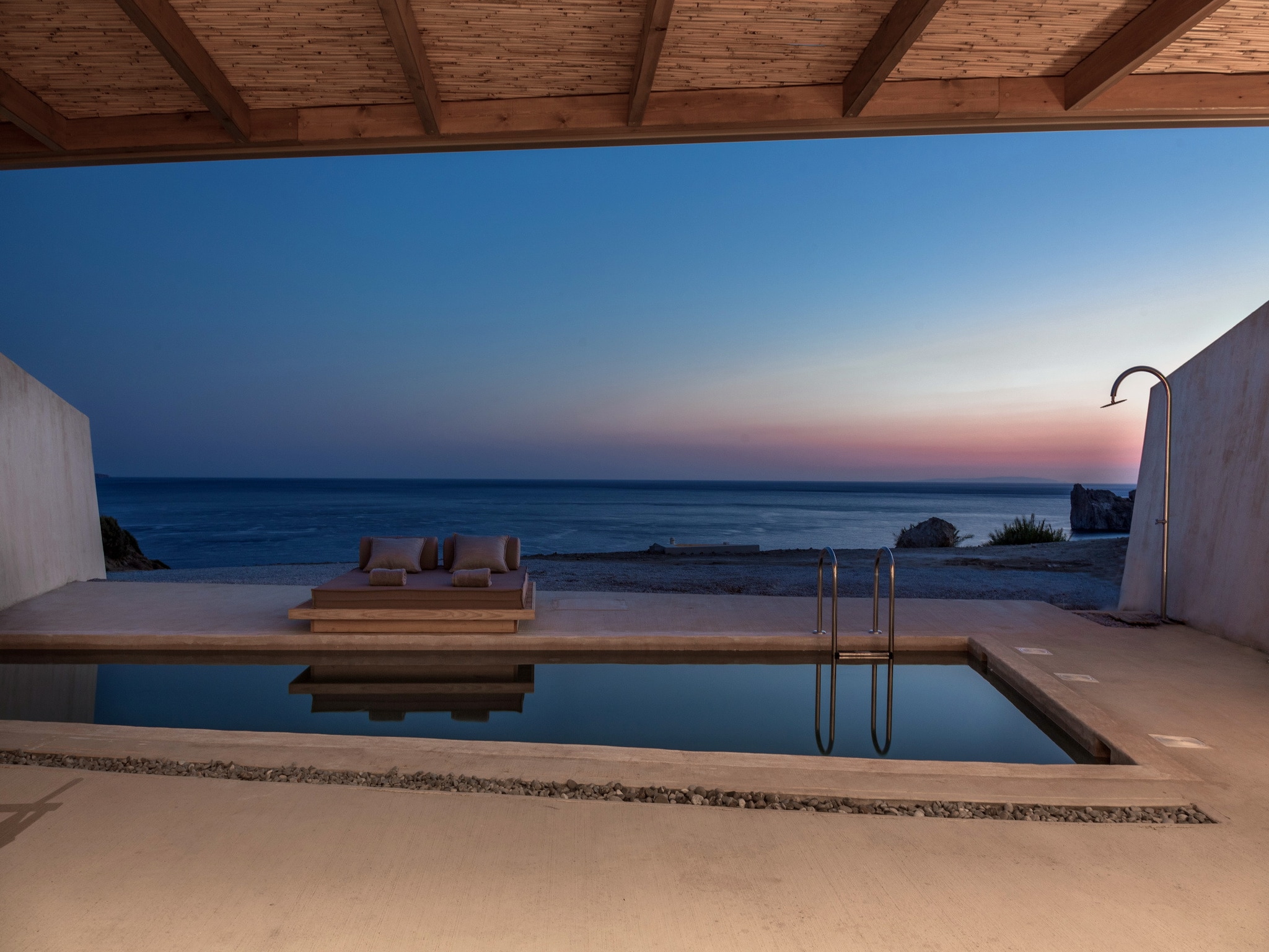 Casa di vacanze Altera Cave-Ourania Villa