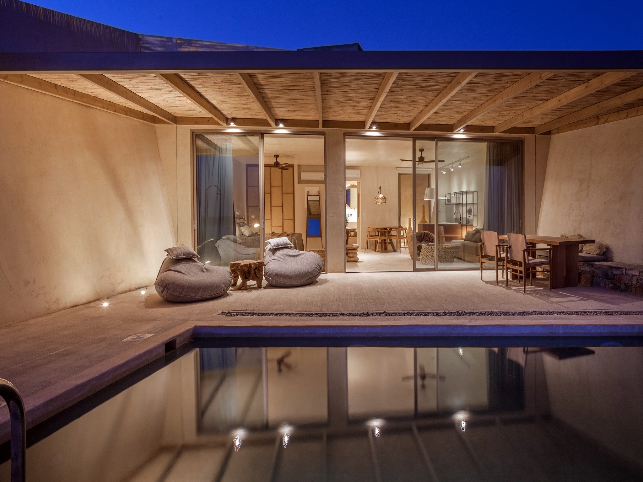 Casa di vacanze Altera Cave-Ourania Villa