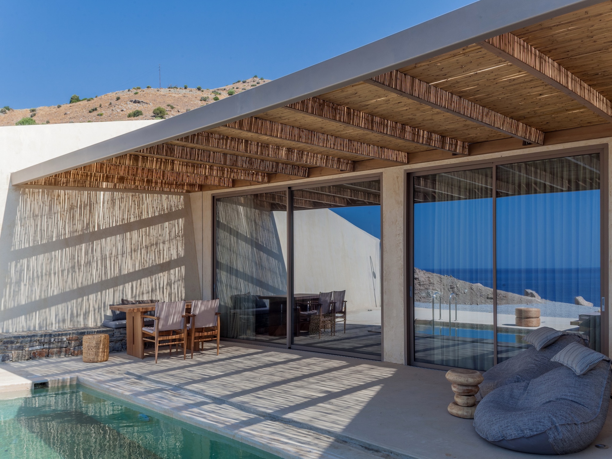 Casa di vacanze Altera Cave-Ourania Villa