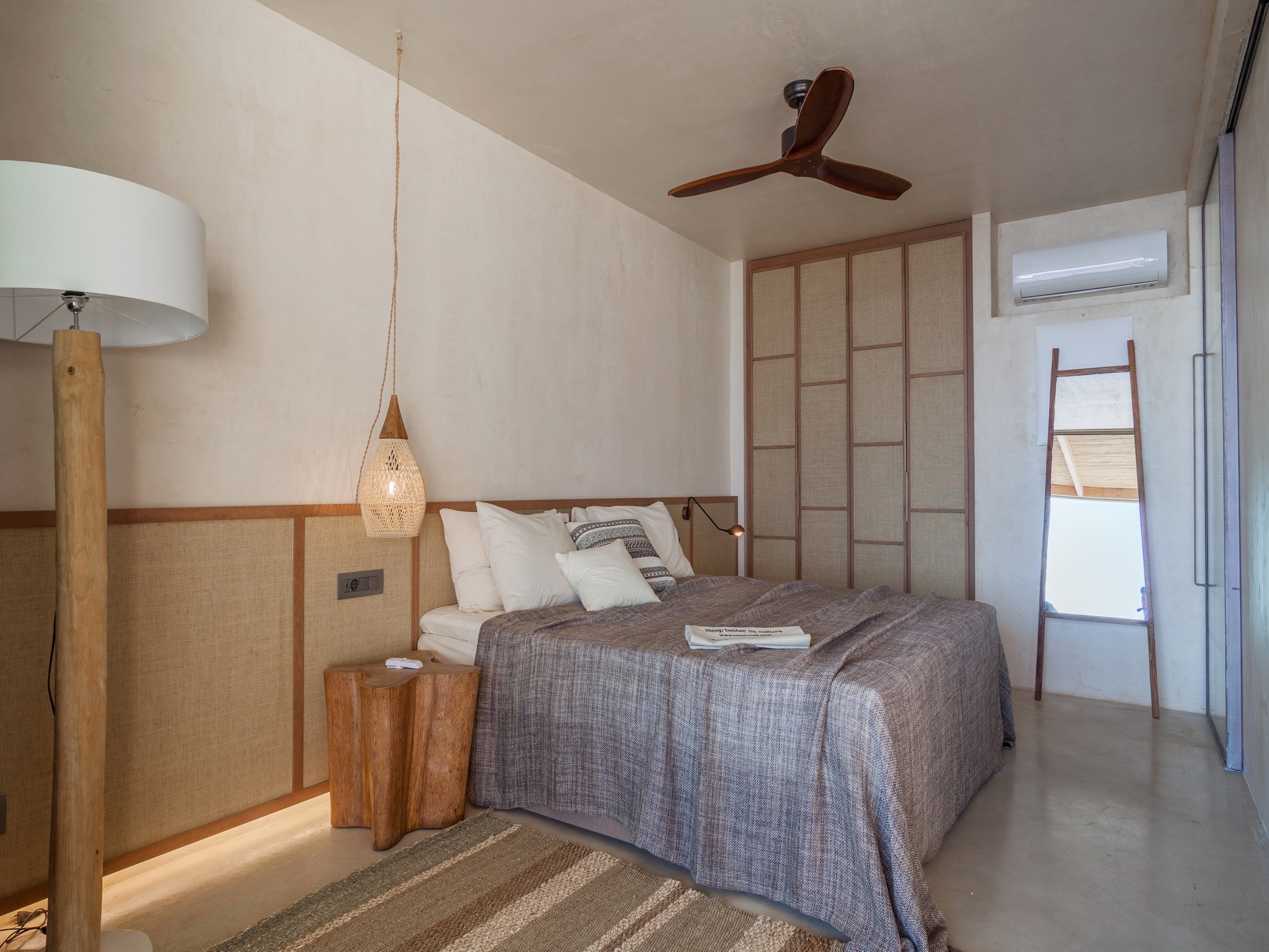 Casa di vacanze Altera Cave-Ourania Villa