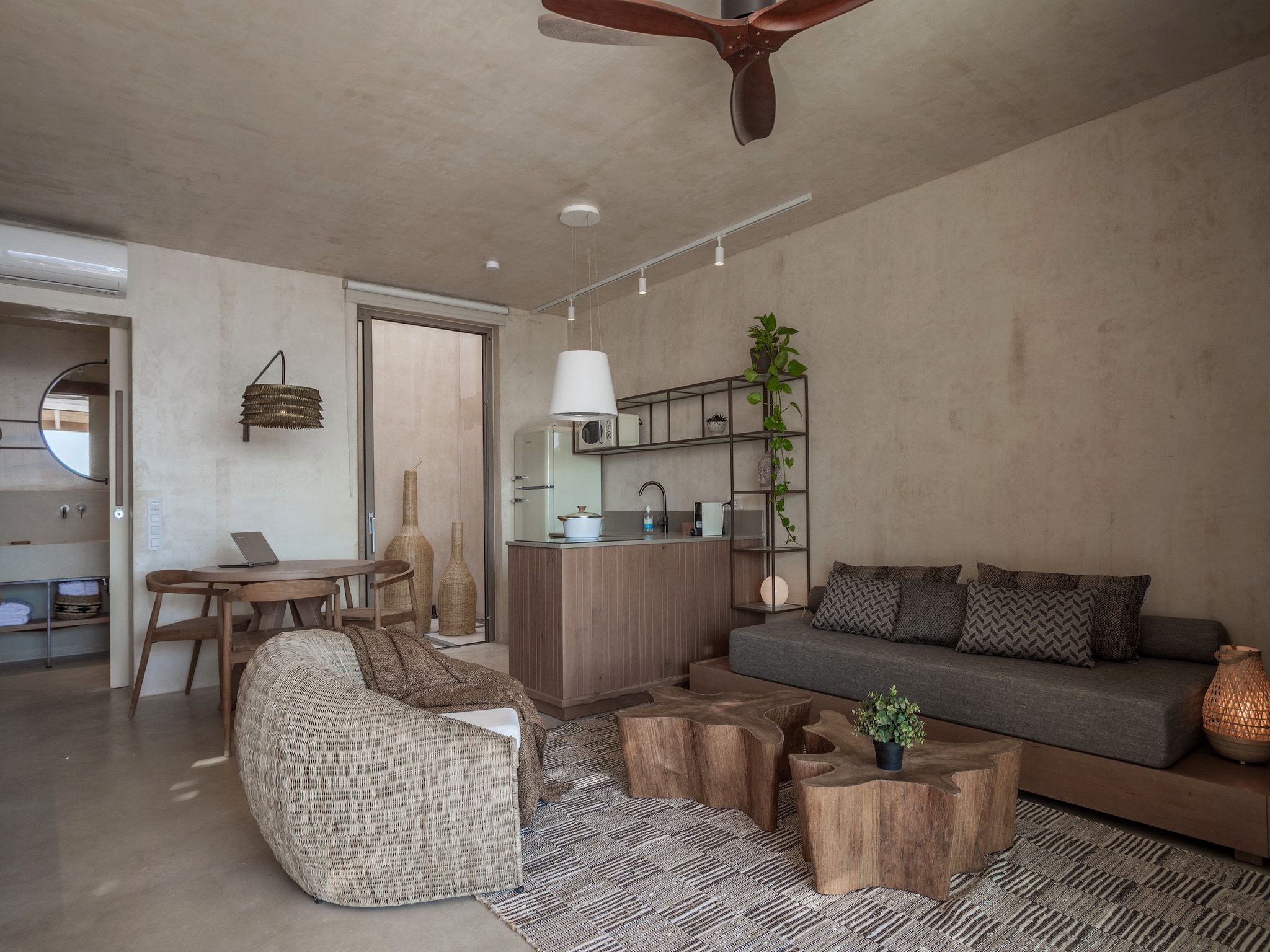 Casa di vacanze Altera Cave-Ourania Villa
