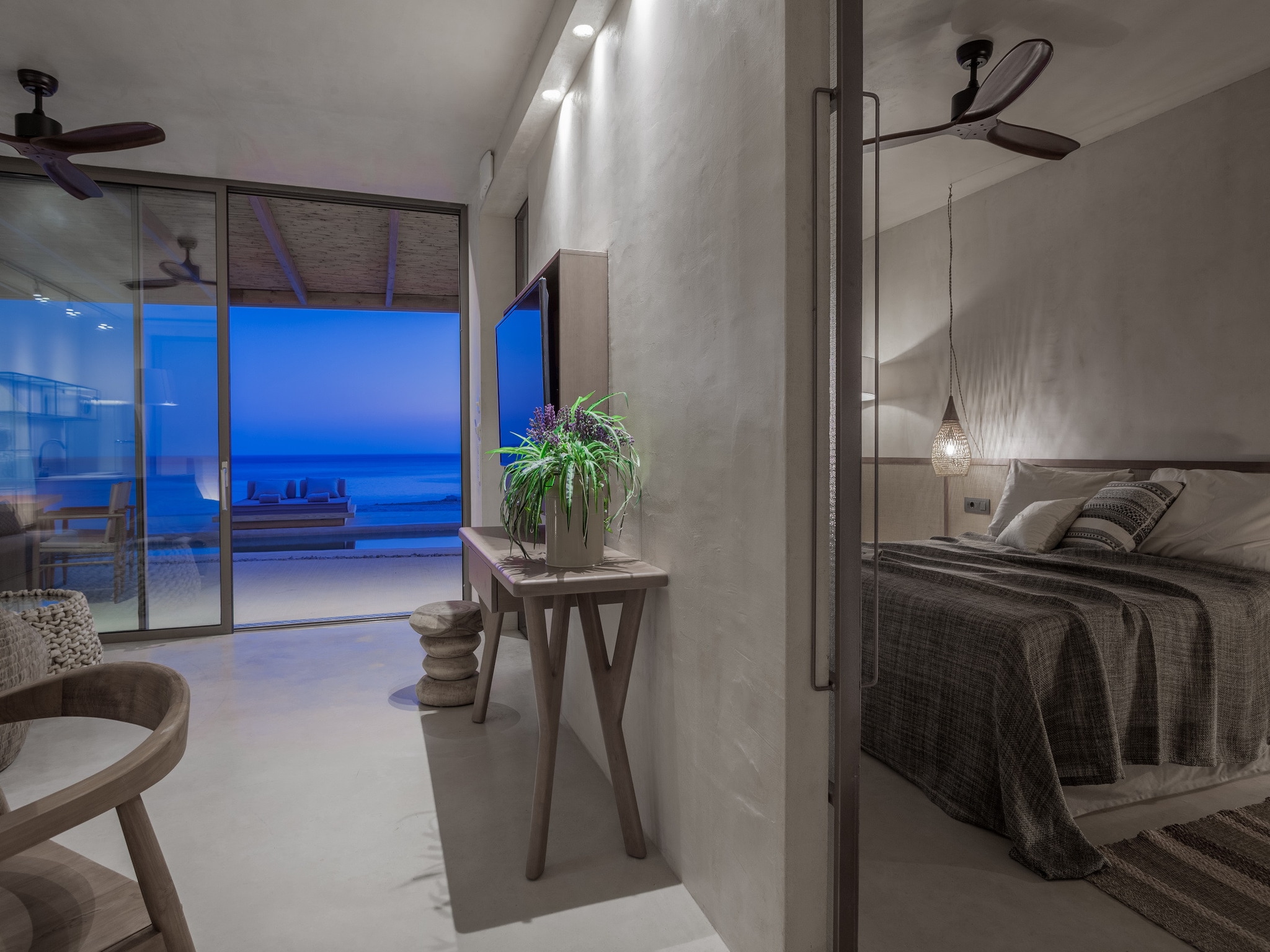 Casa di vacanze Altera Cave-Ourania Villa