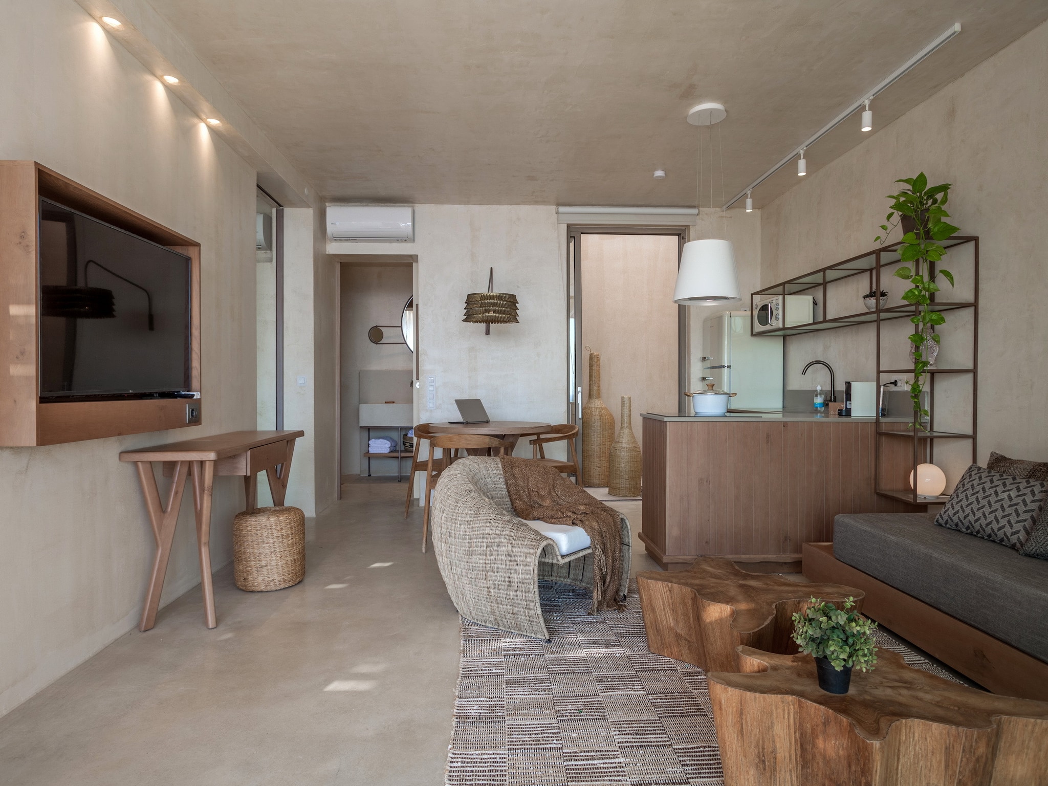 Casa di vacanze Altera Cave-Ourania Villa