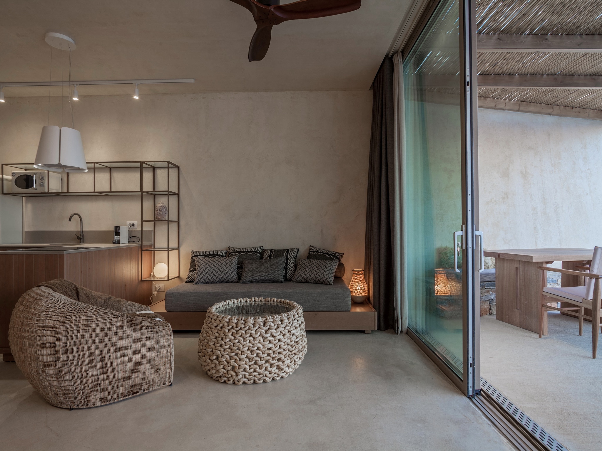 Casa di vacanze Altera Cave-Ourania Villa