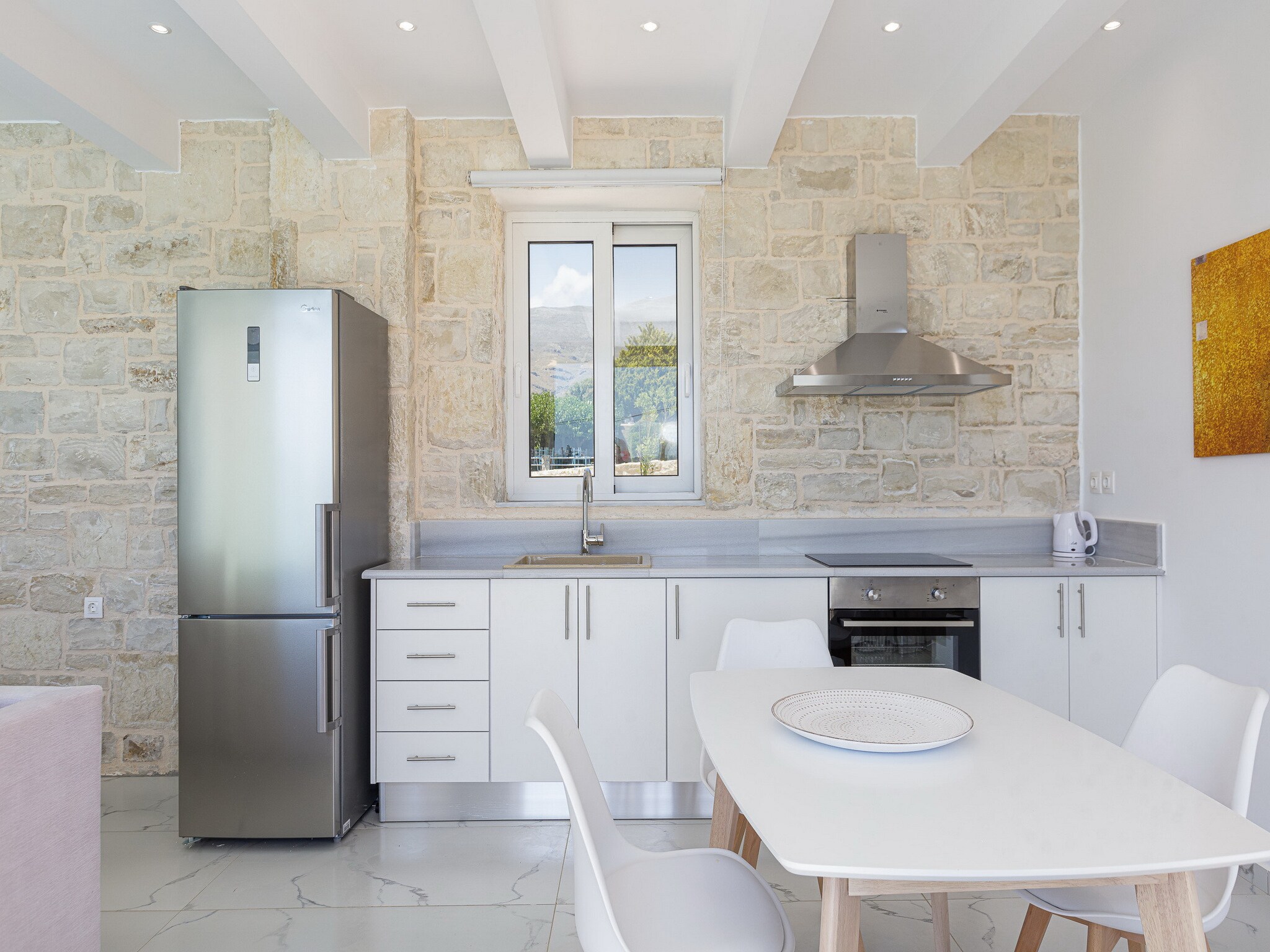 Maison Mythos 2